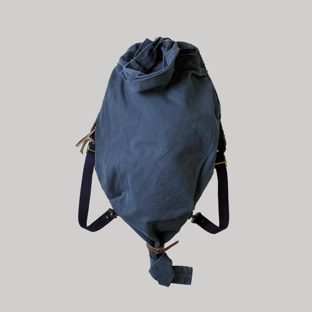 CANVAS SNUFKIN RUCKSACK