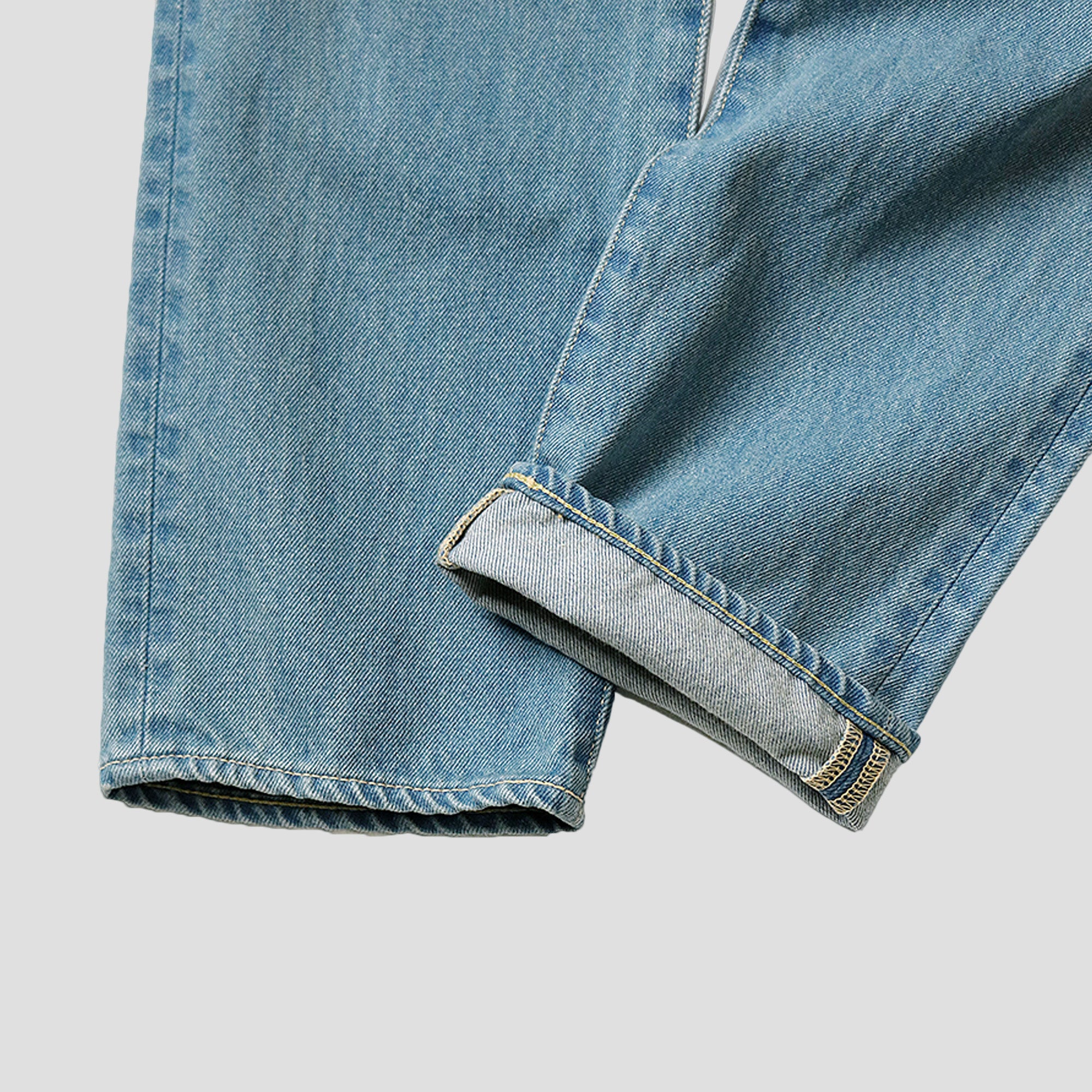 13oz DENIM 5P MOMONROE JEANS