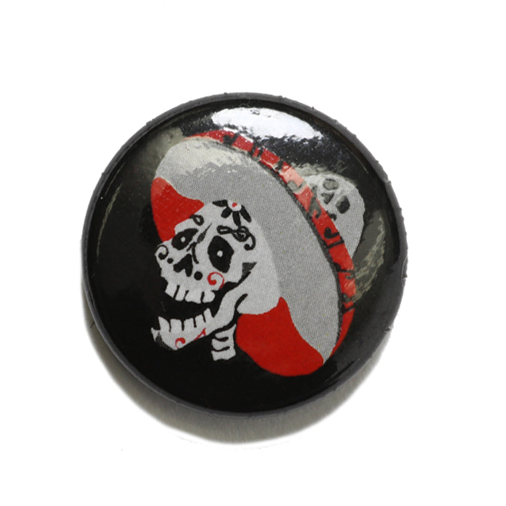 RUDE GALLERY - CAN BADGE