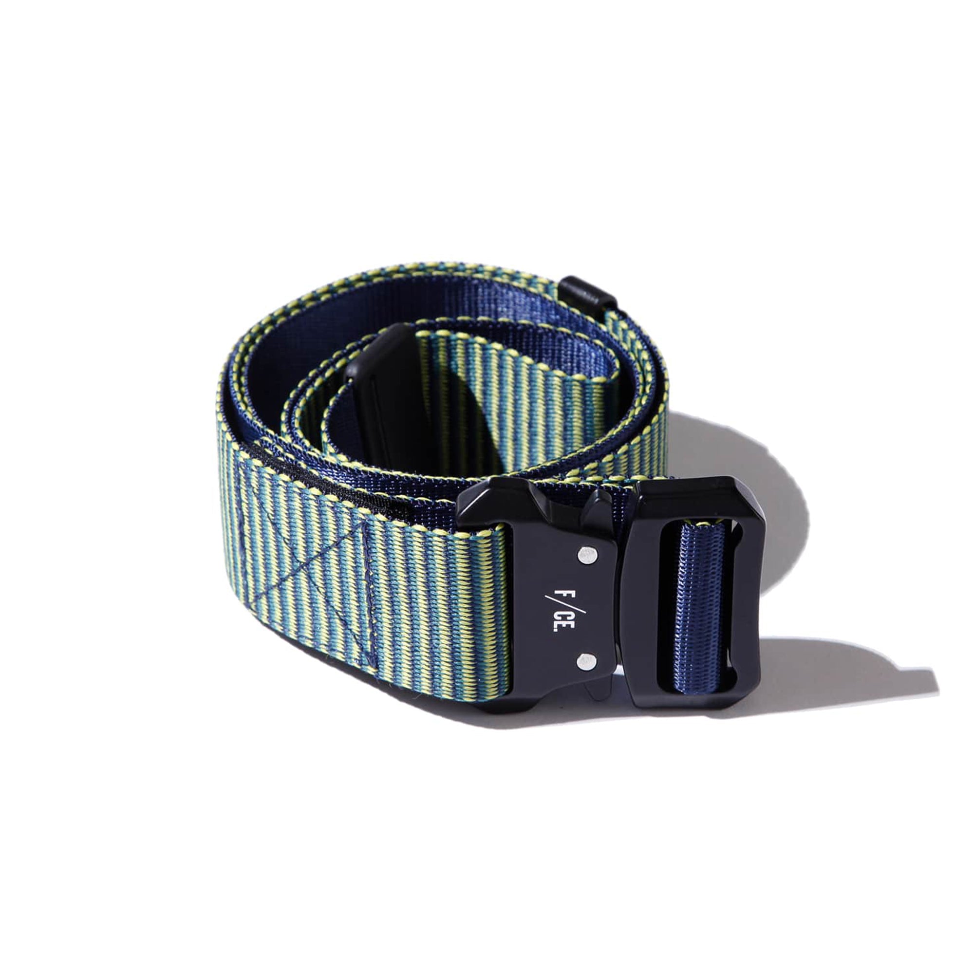 F/CE® - COBRA UTILITY BELT - NAVY at Mannahatta NYC