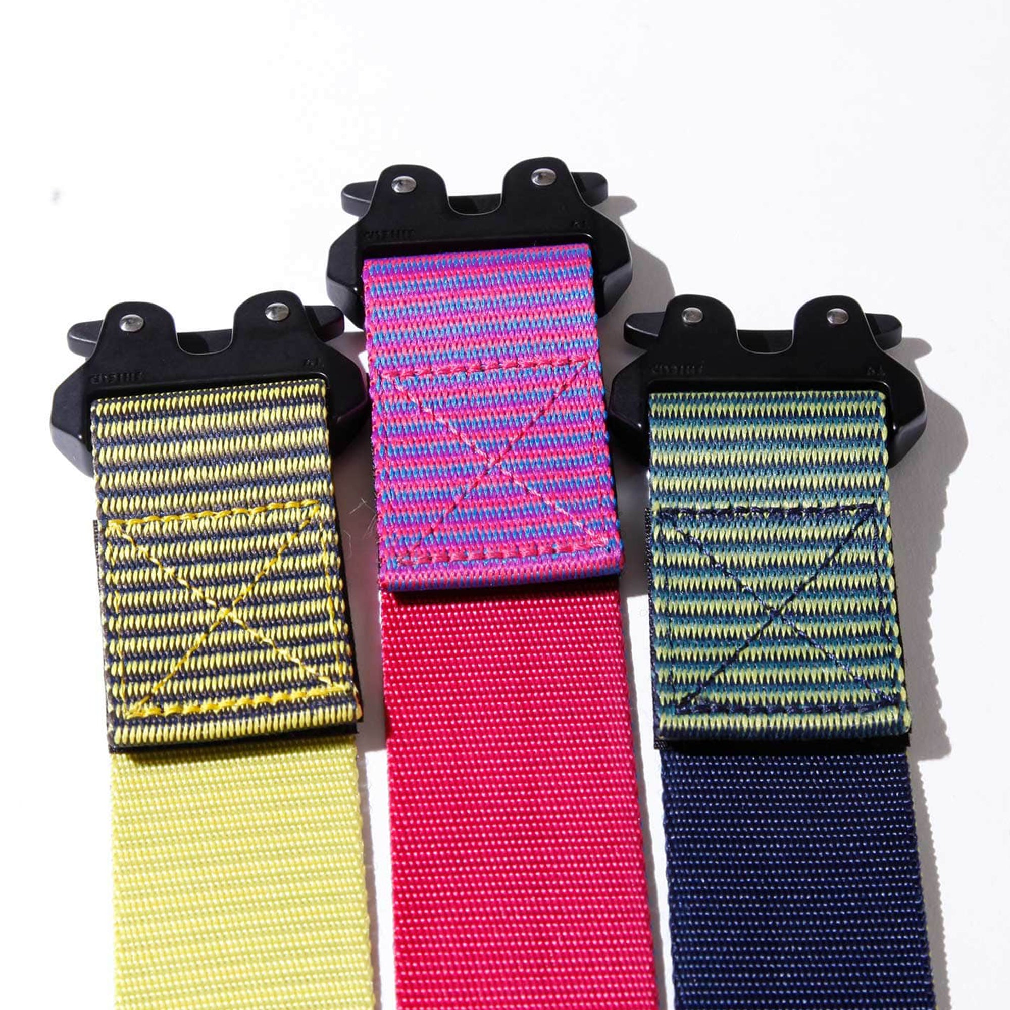 COBRA UTILITY BELT - NAVY