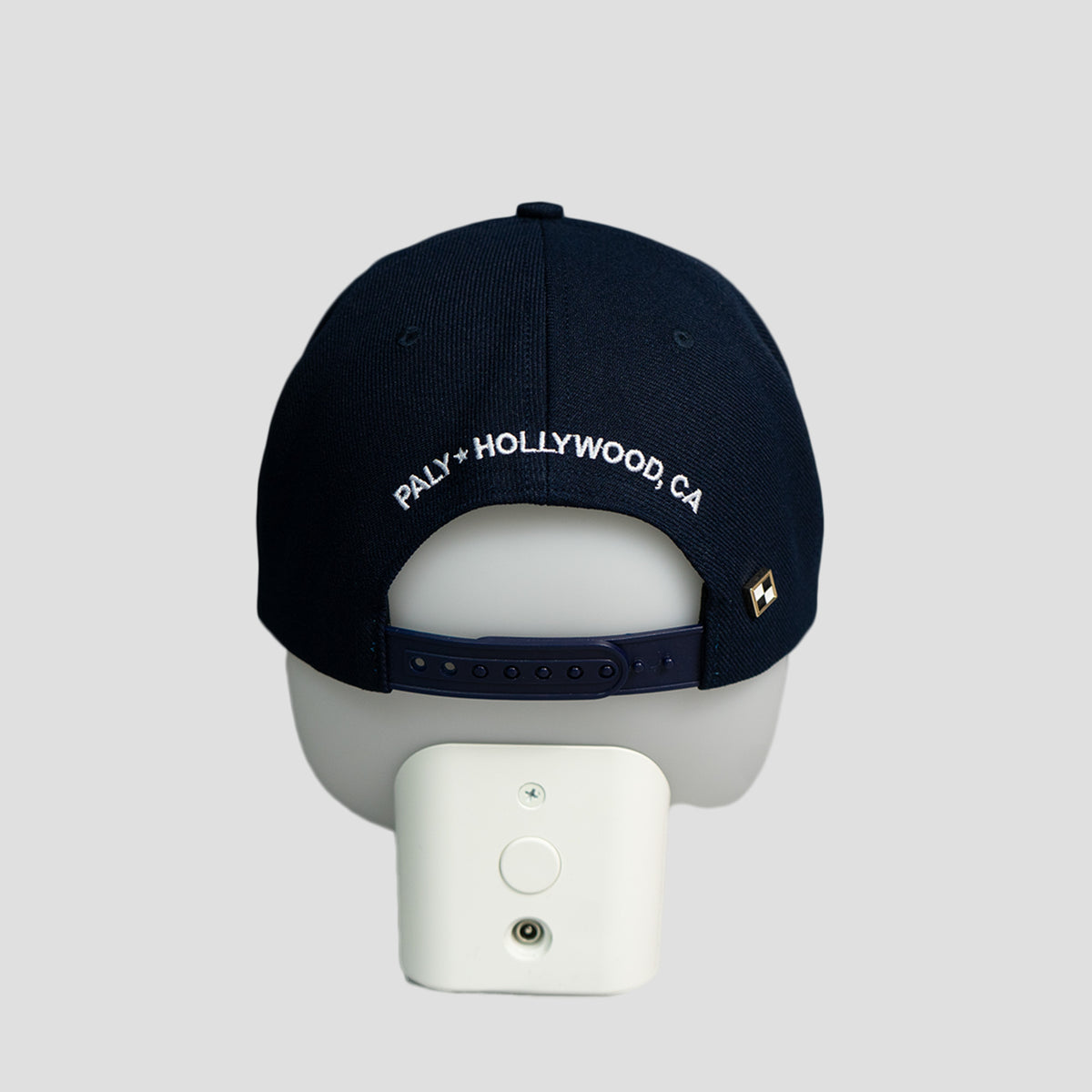 STAR MAP BASEBALL HAT