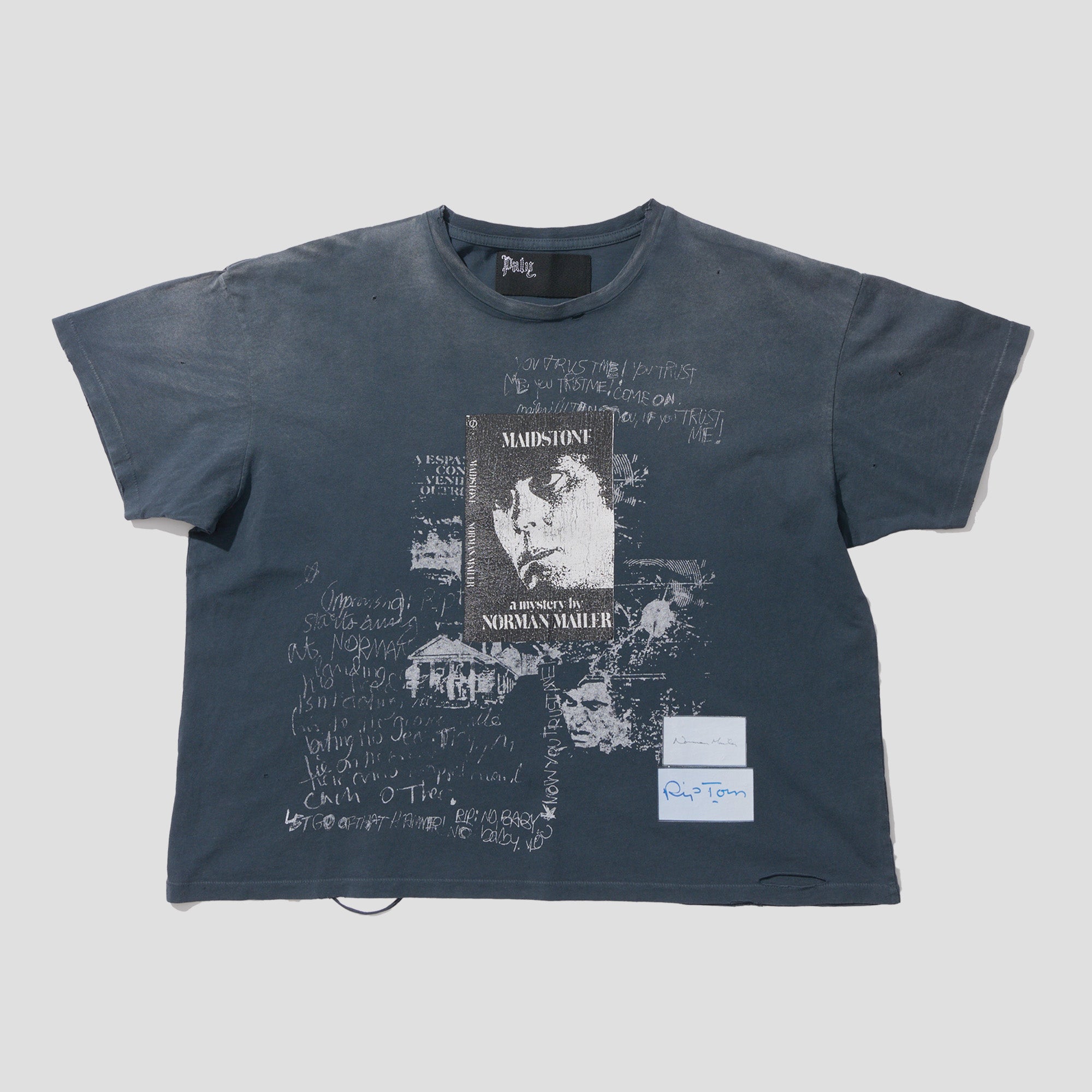 MAIDSTONE TEE