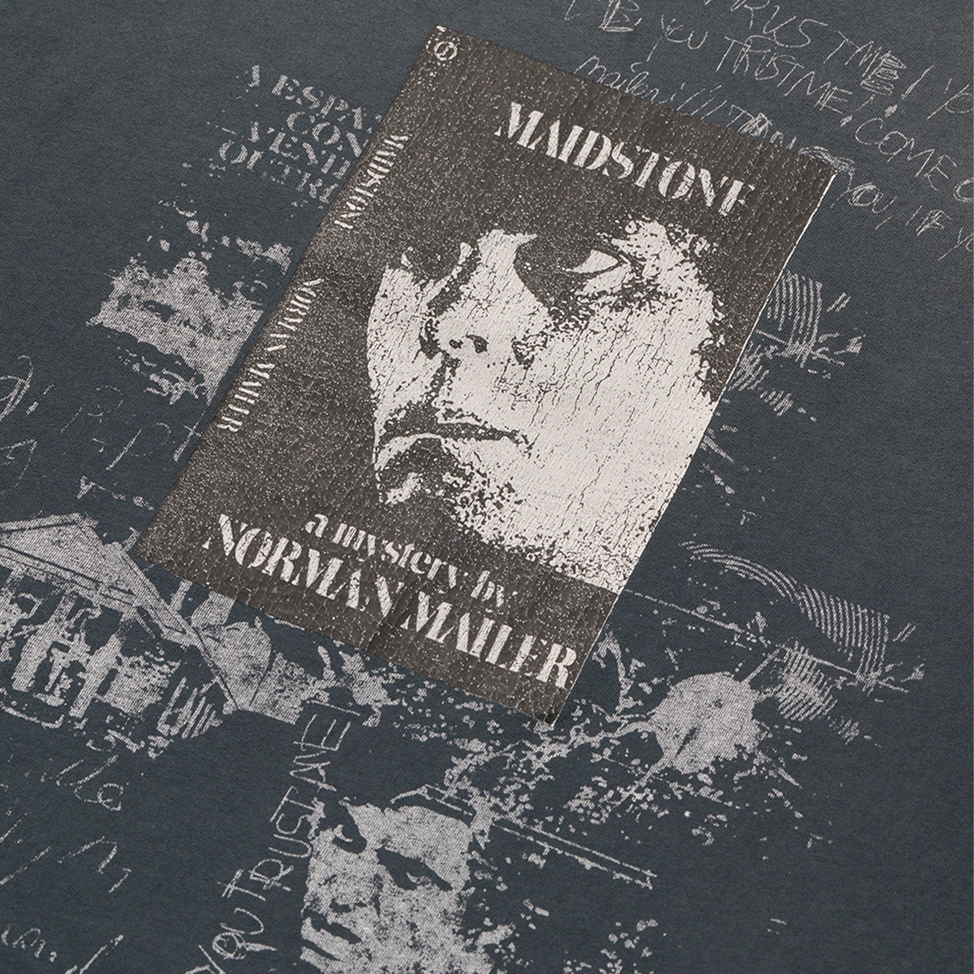 MAIDSTONE TEE