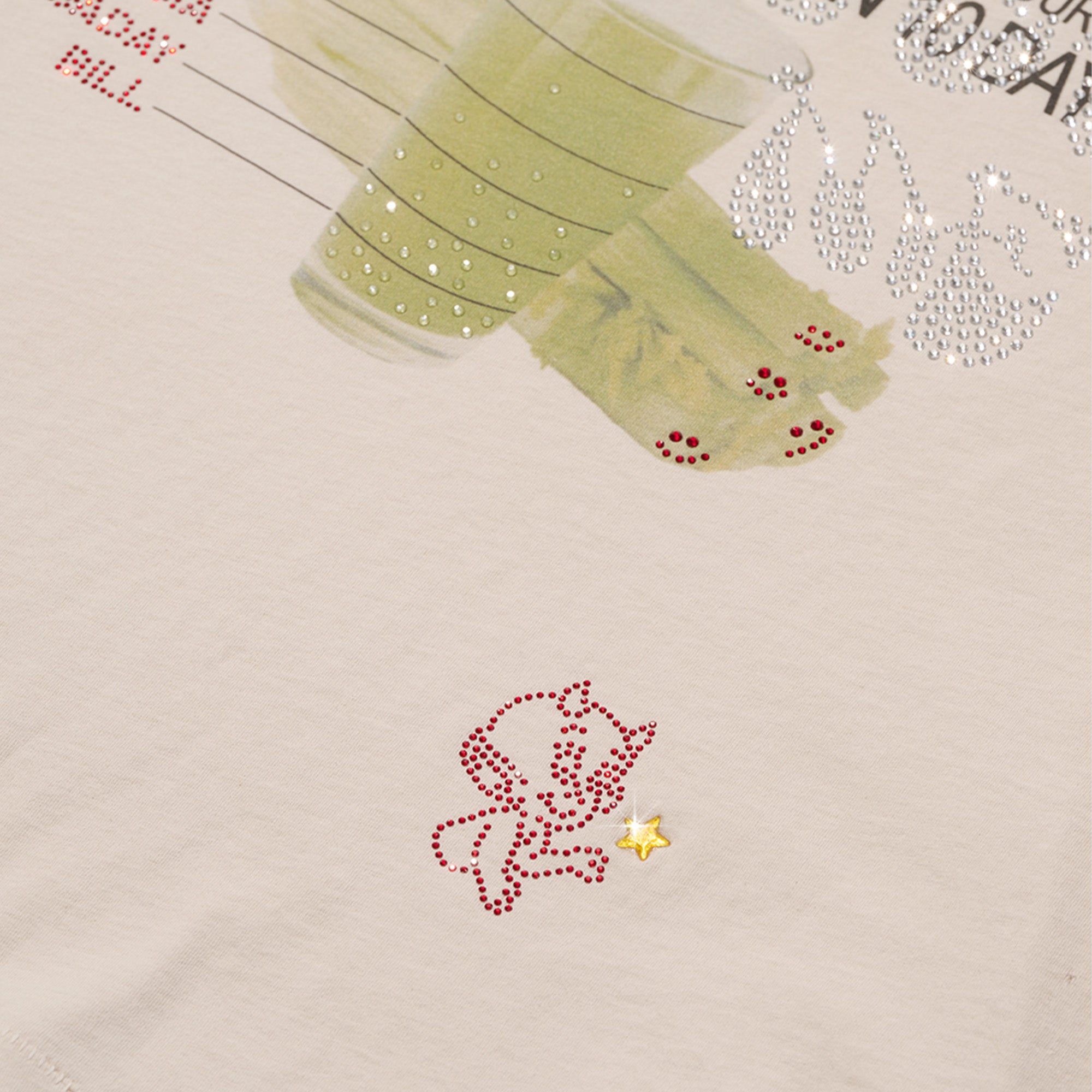CELERY CLEANSE TEE