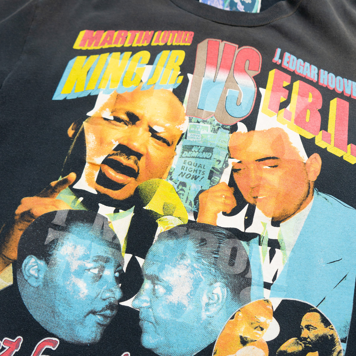 FREEDOM TEE