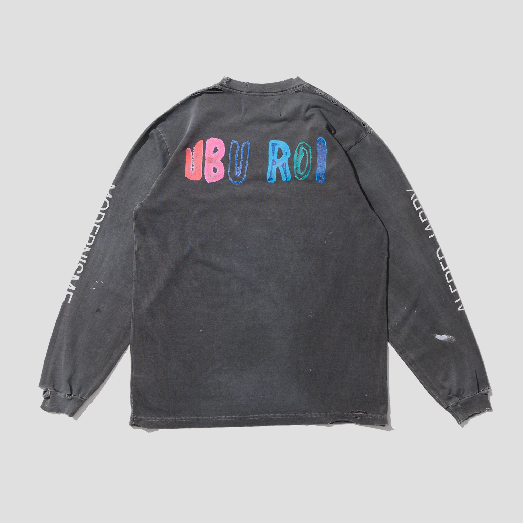 THEATER OF CRUELTY L/S TEE