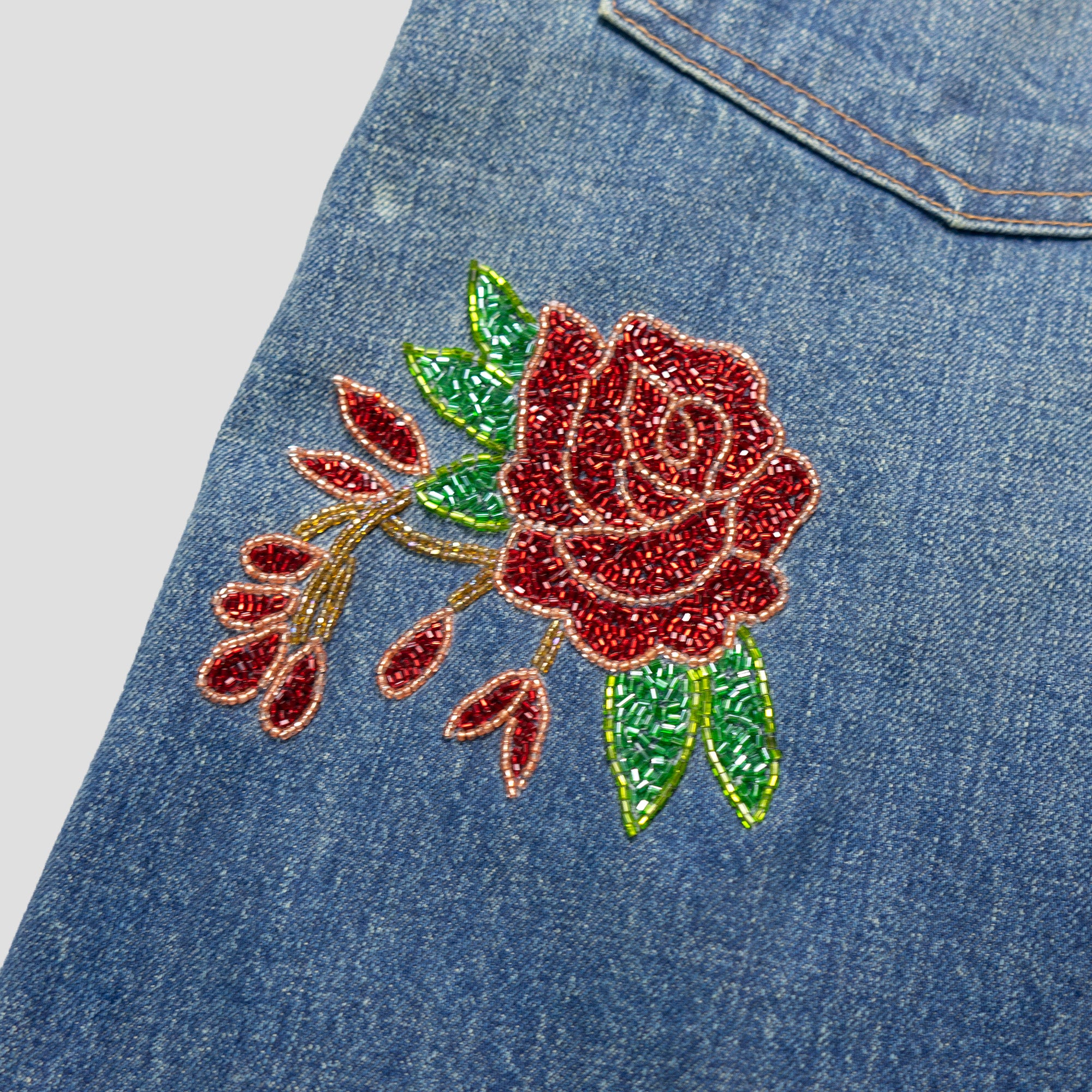 FIREWALKER '99 DENIM JEANS