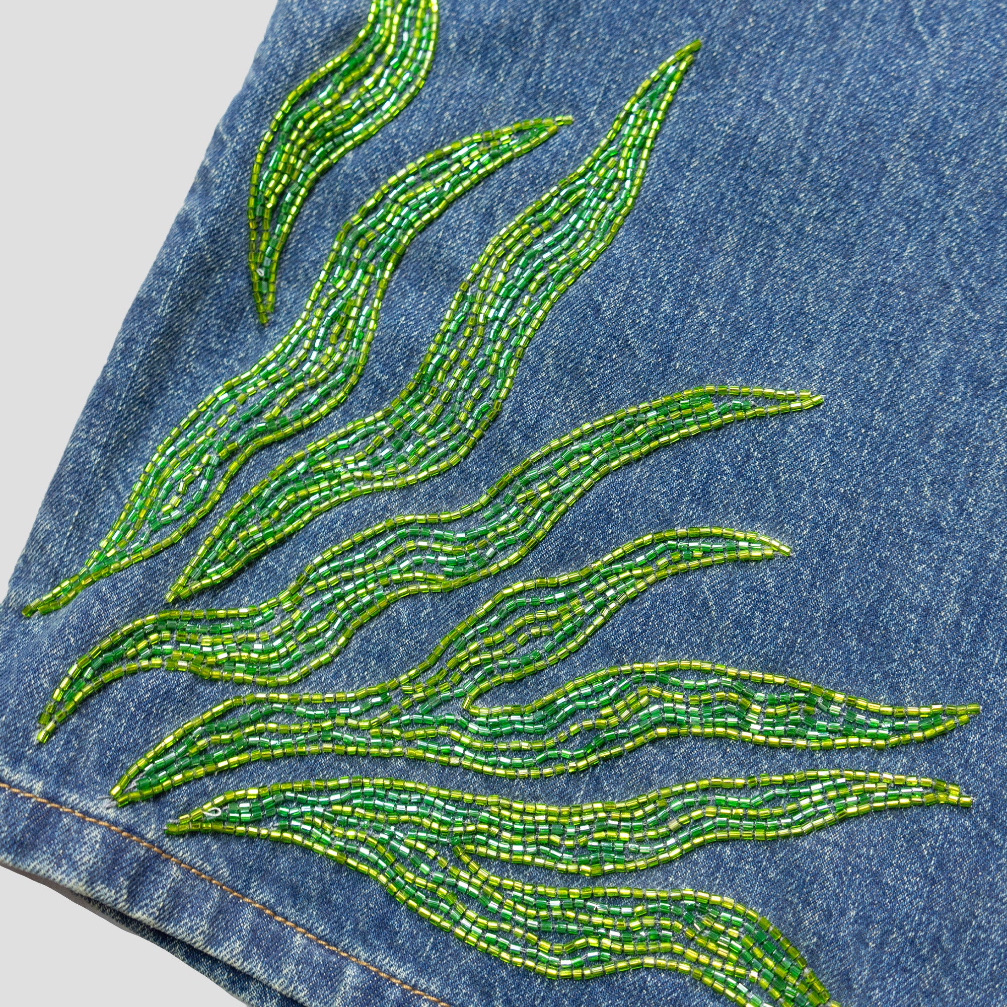 FIREWALKER '99 DENIM JEANS