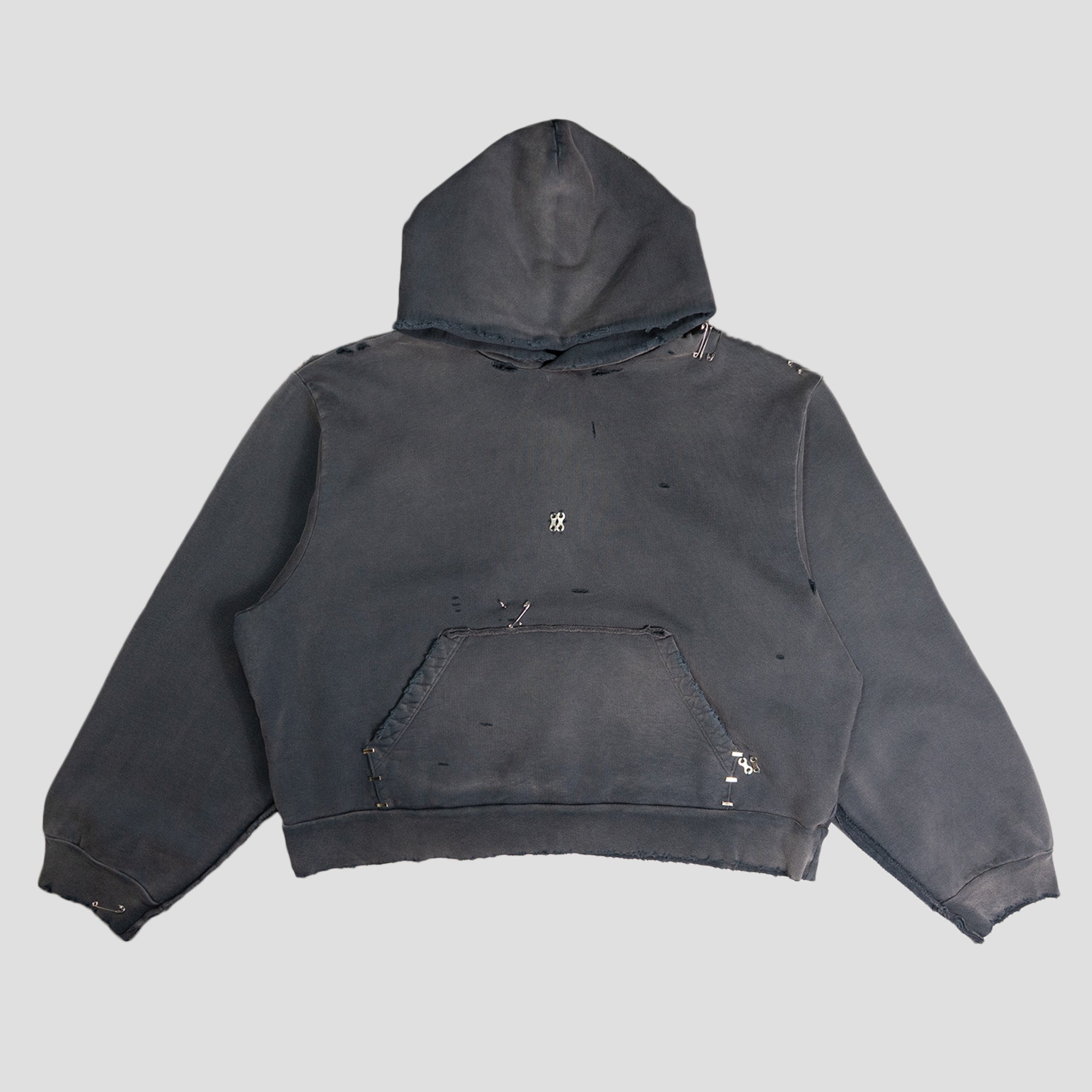 MECHANIC HOODIE
