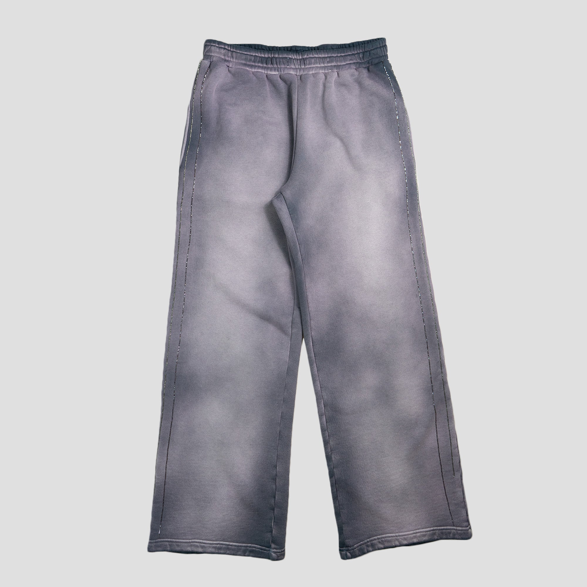 SYSTEM SWEATS