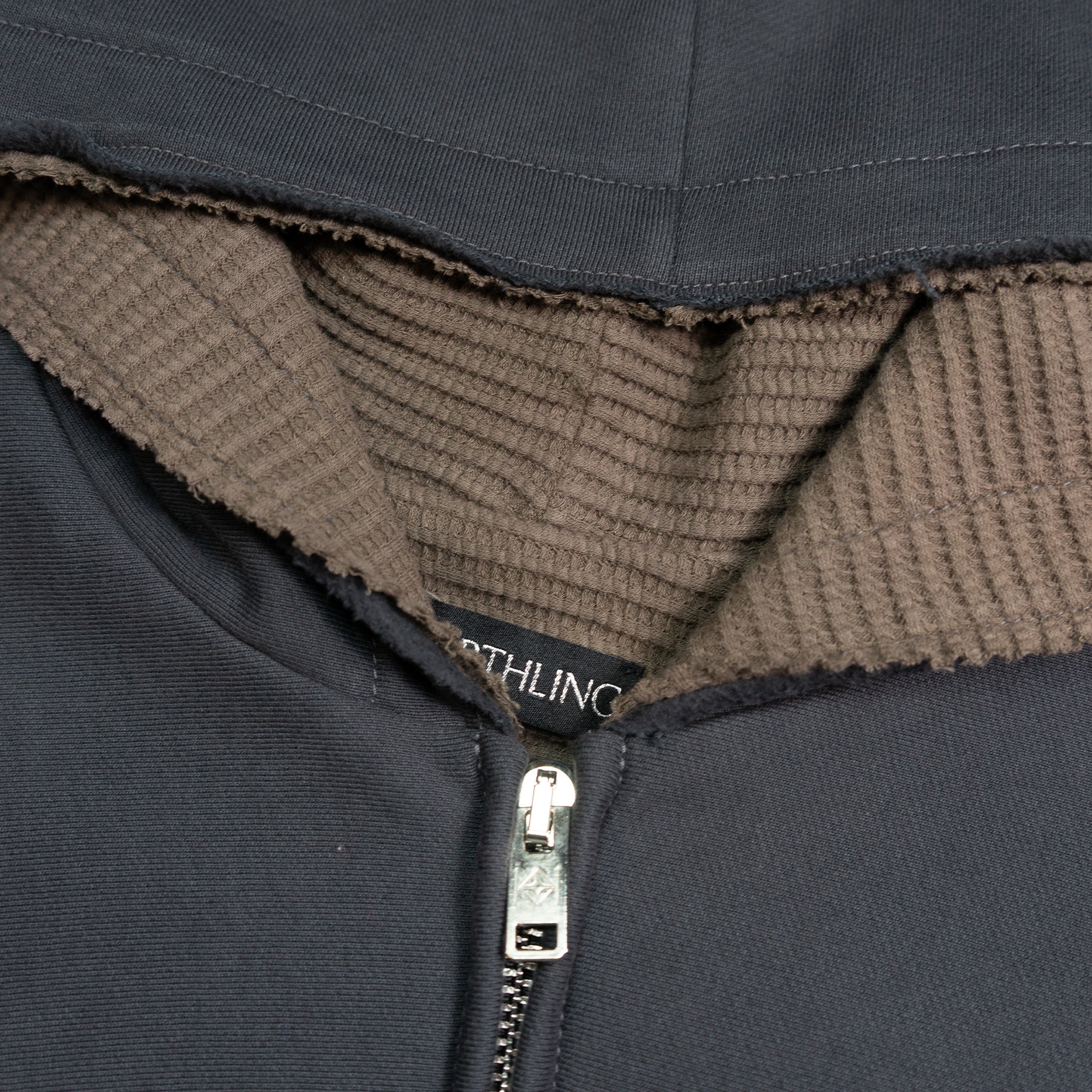 CONCRETE HOODIE