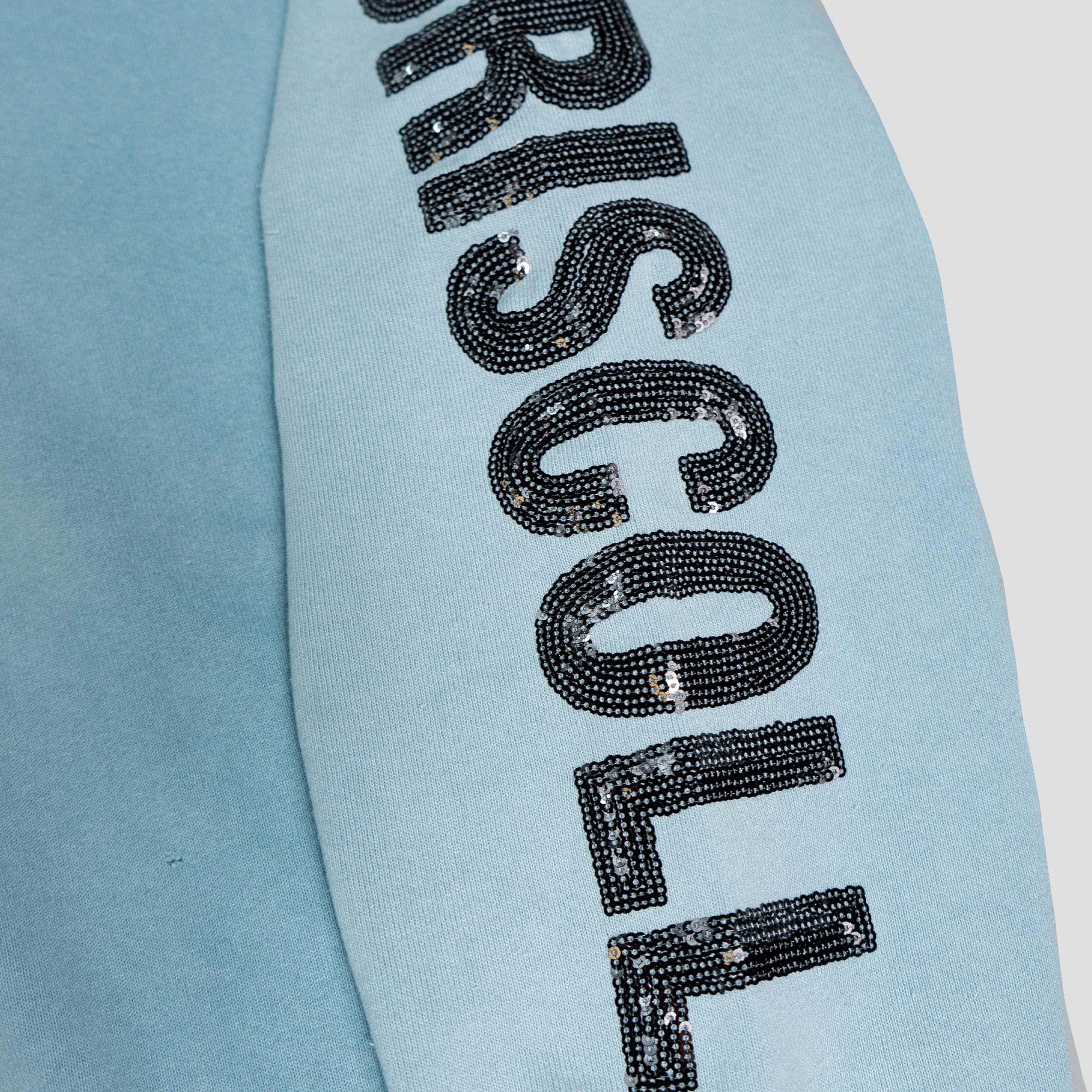 BOBBY DIRSCOLL HOODED SWEATSHIRT