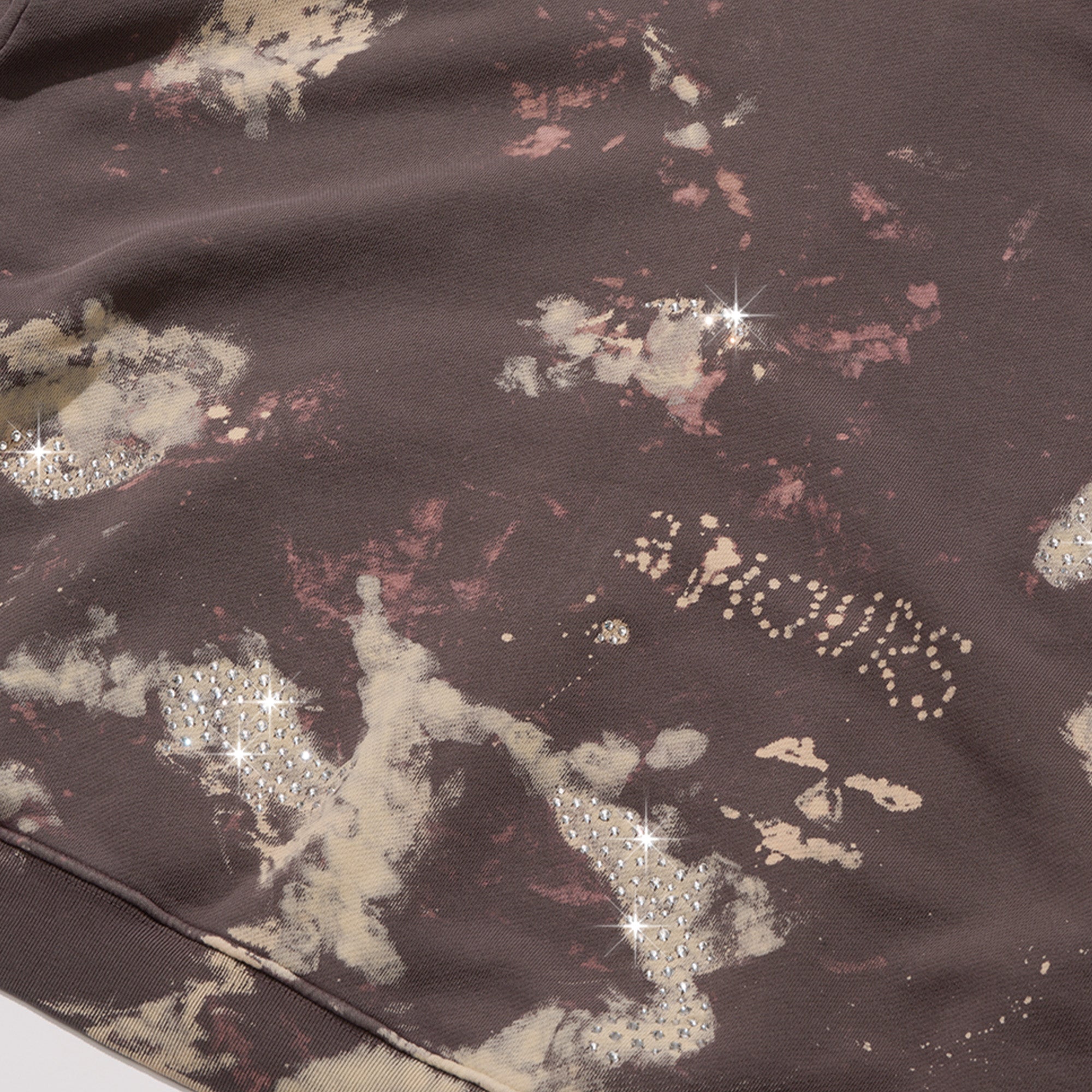 BEEN AMESS ZIP HOODIE