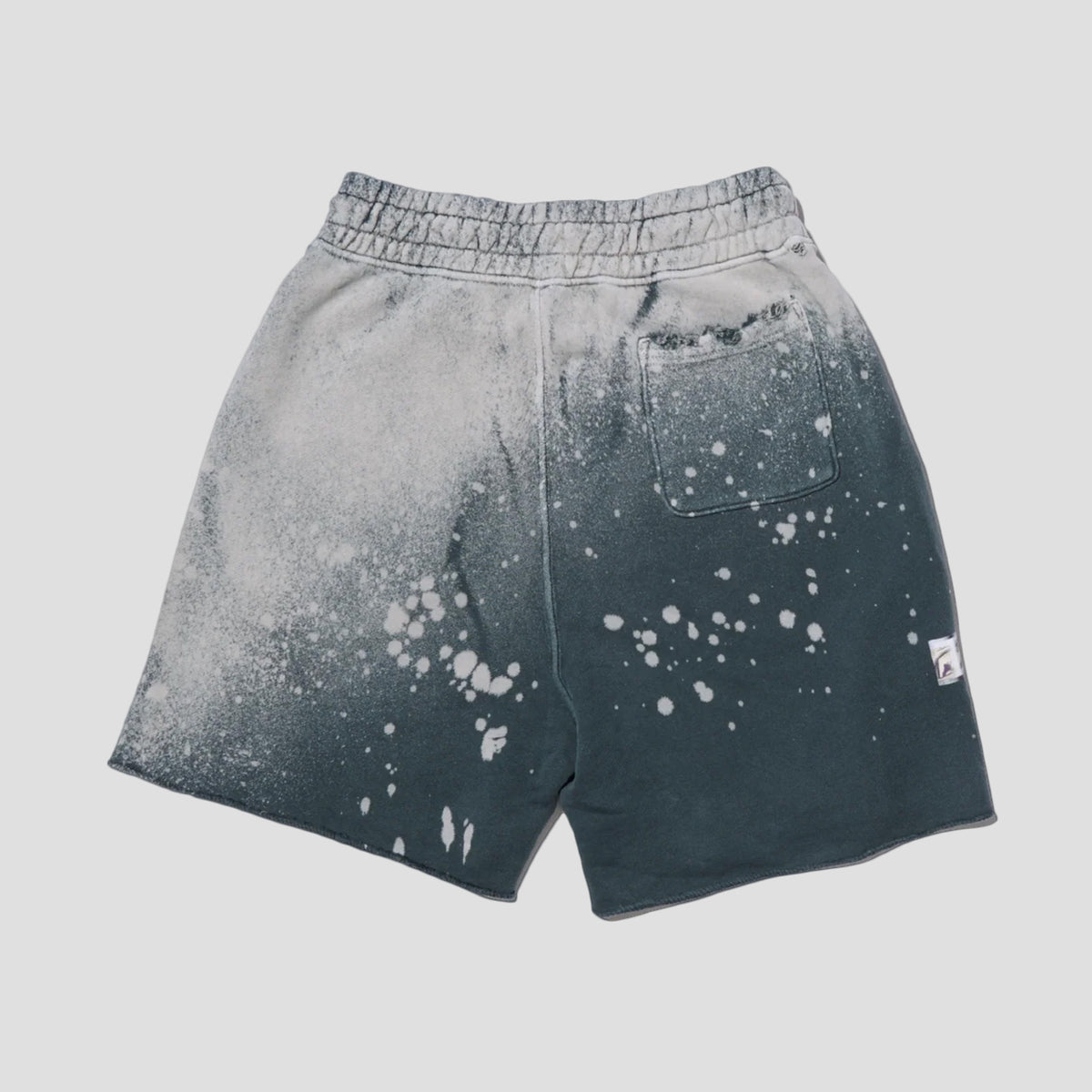 DVLS ADVOCATE SWEAT SHORTS