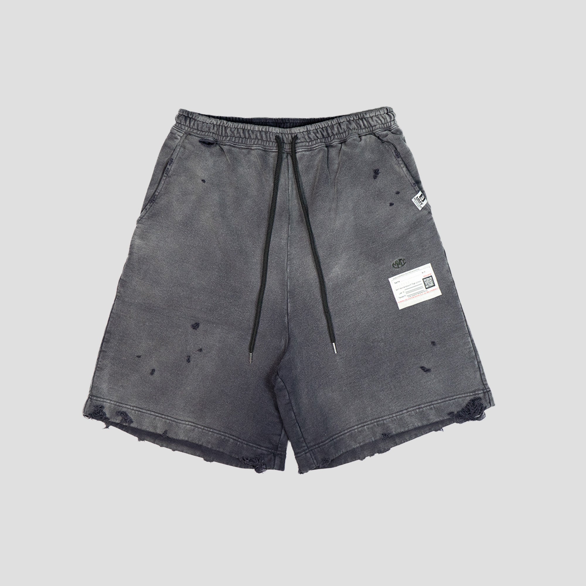 SUNFADED SWEAT SHORTS