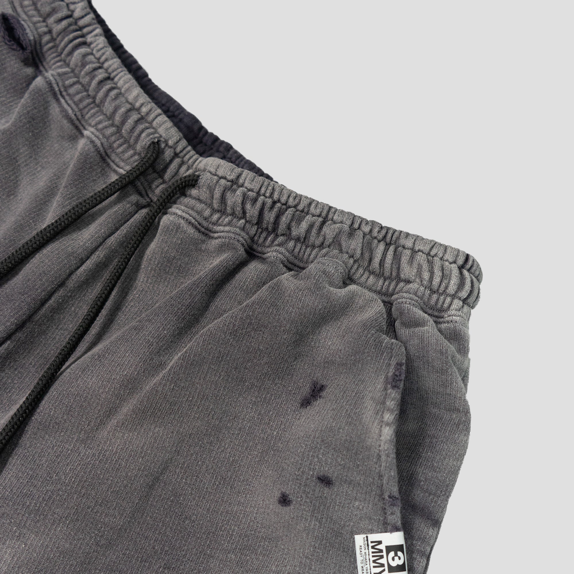 SUNFADED SWEAT SHORTS