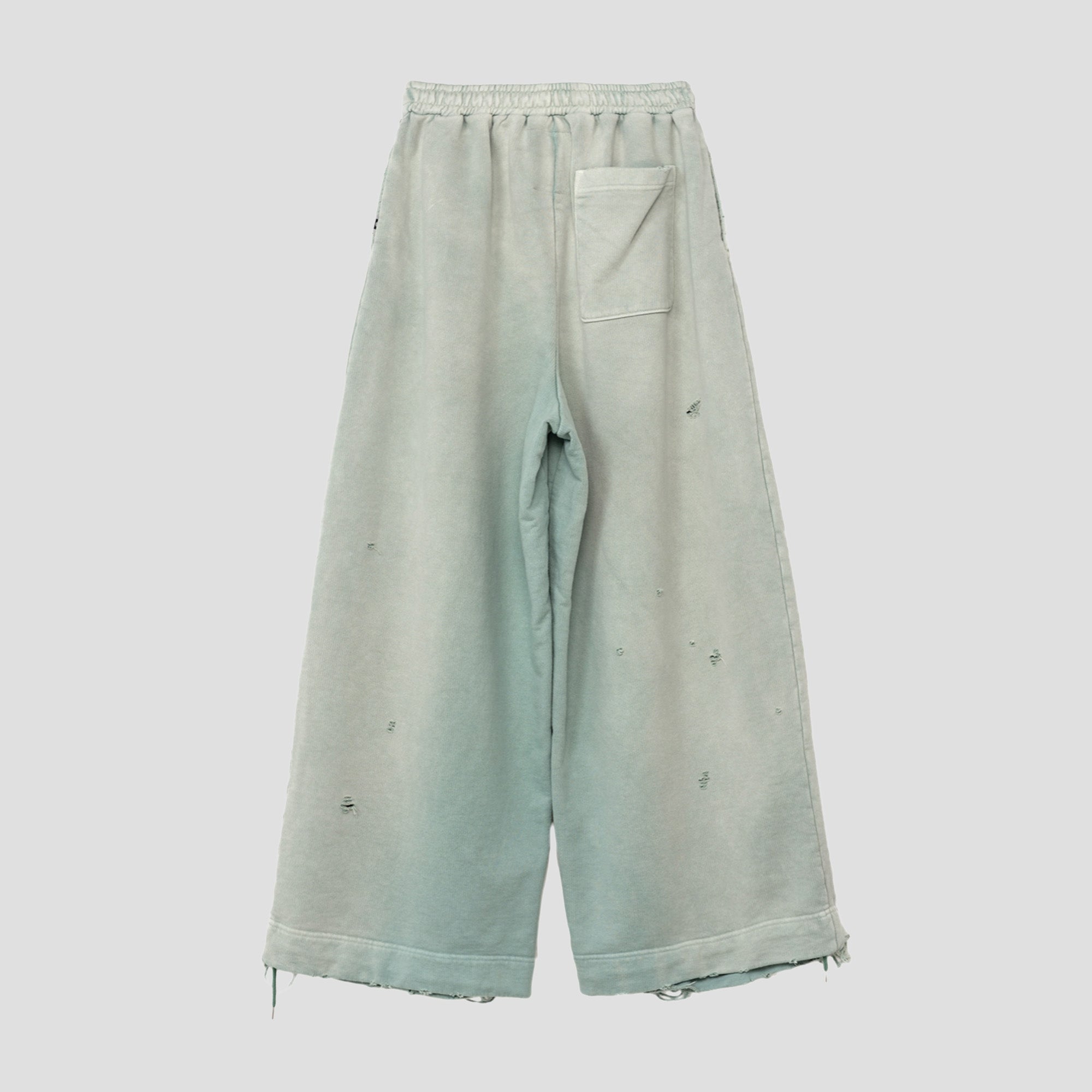 SUNFADED BAGGY PANTS