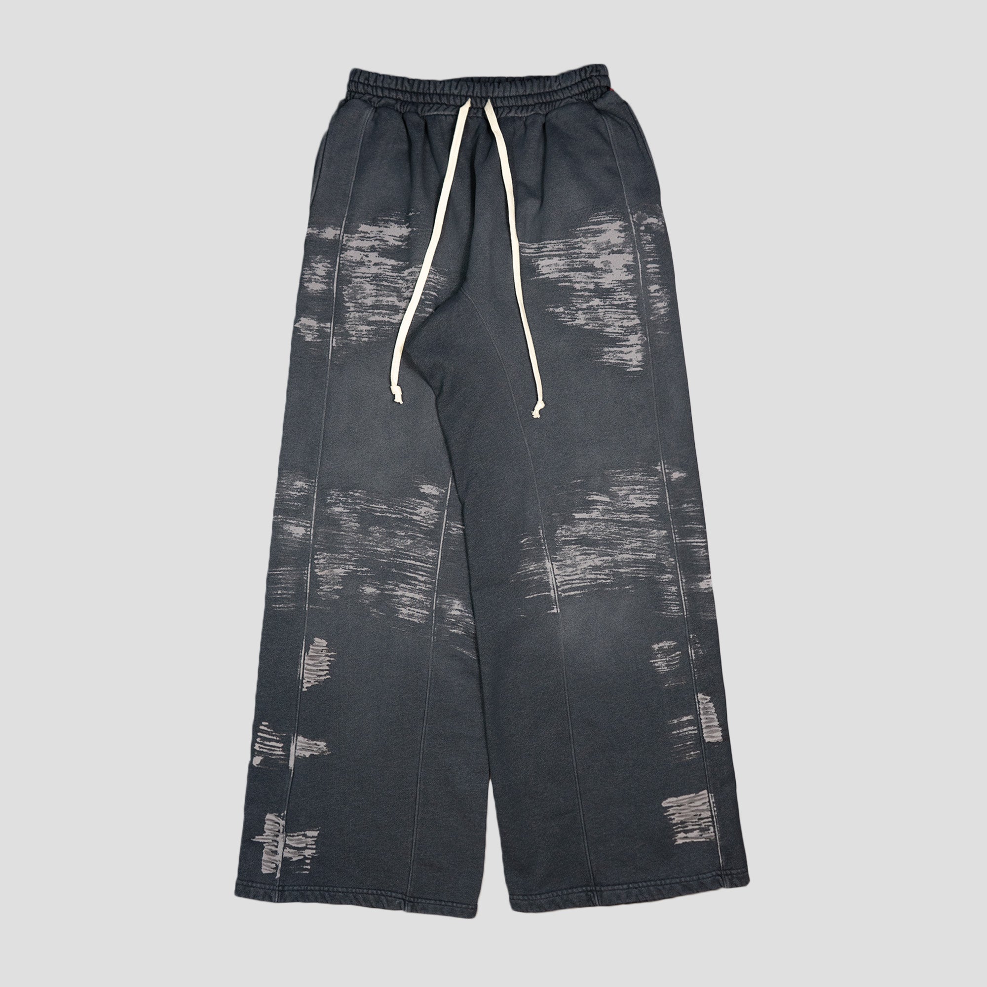 BURN THE MAN FASTER FLIGHT PANTS