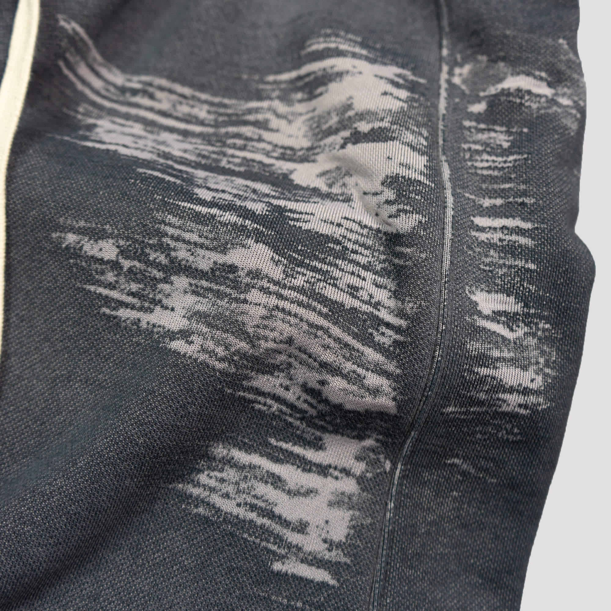 BURN THE MAN FASTER FLIGHT PANTS