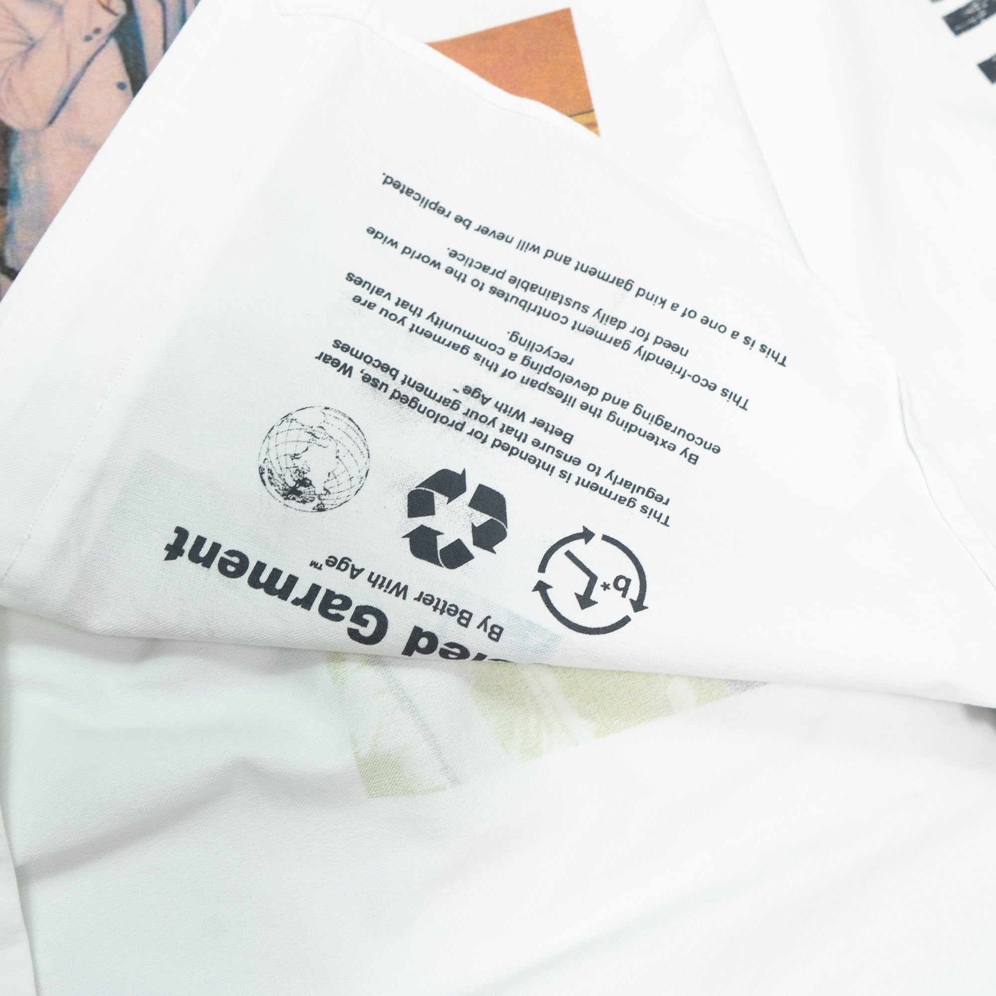 JOHNNY BUTTON-DOWN SHIRTS