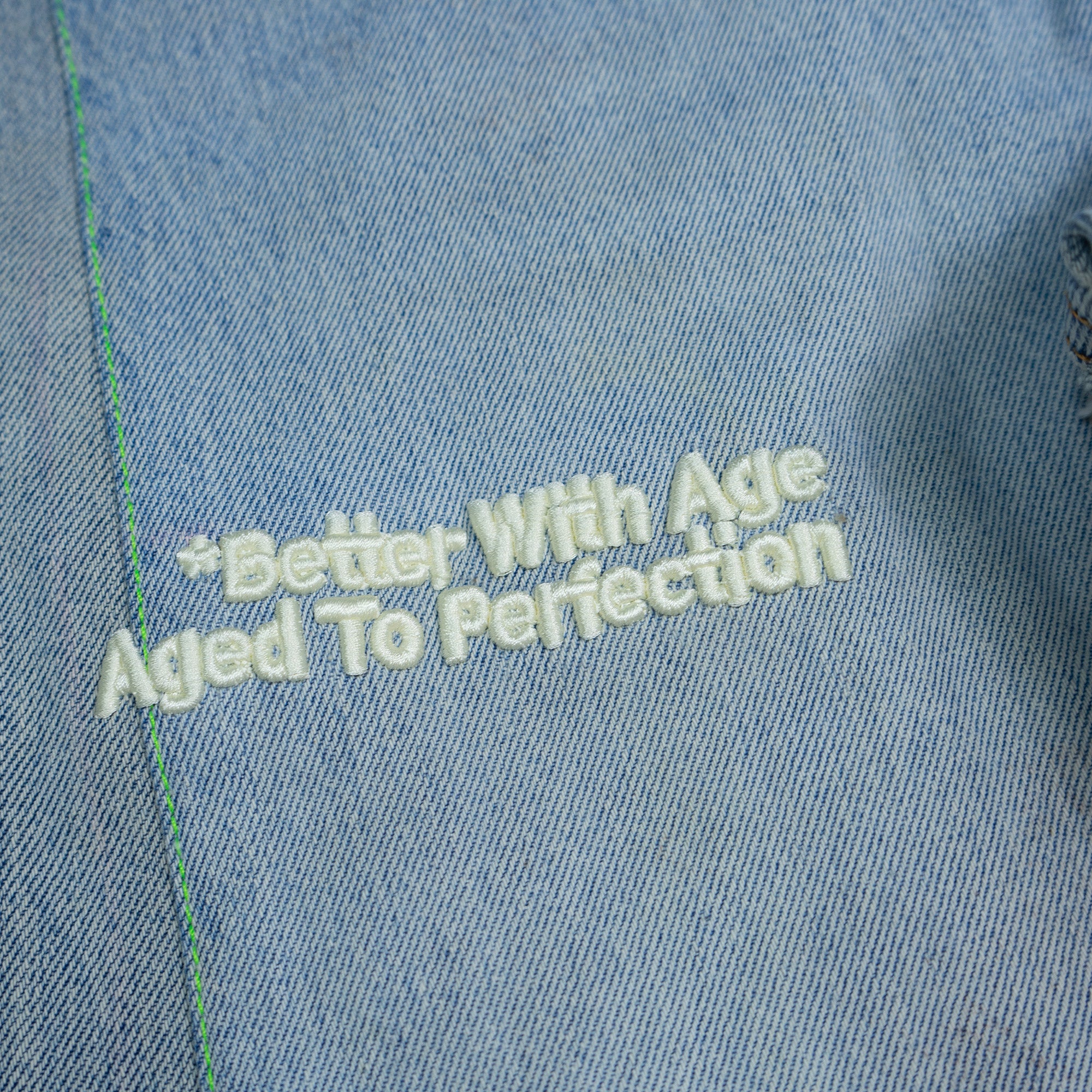 INDIGO MONROE TRIPLE-WIDE