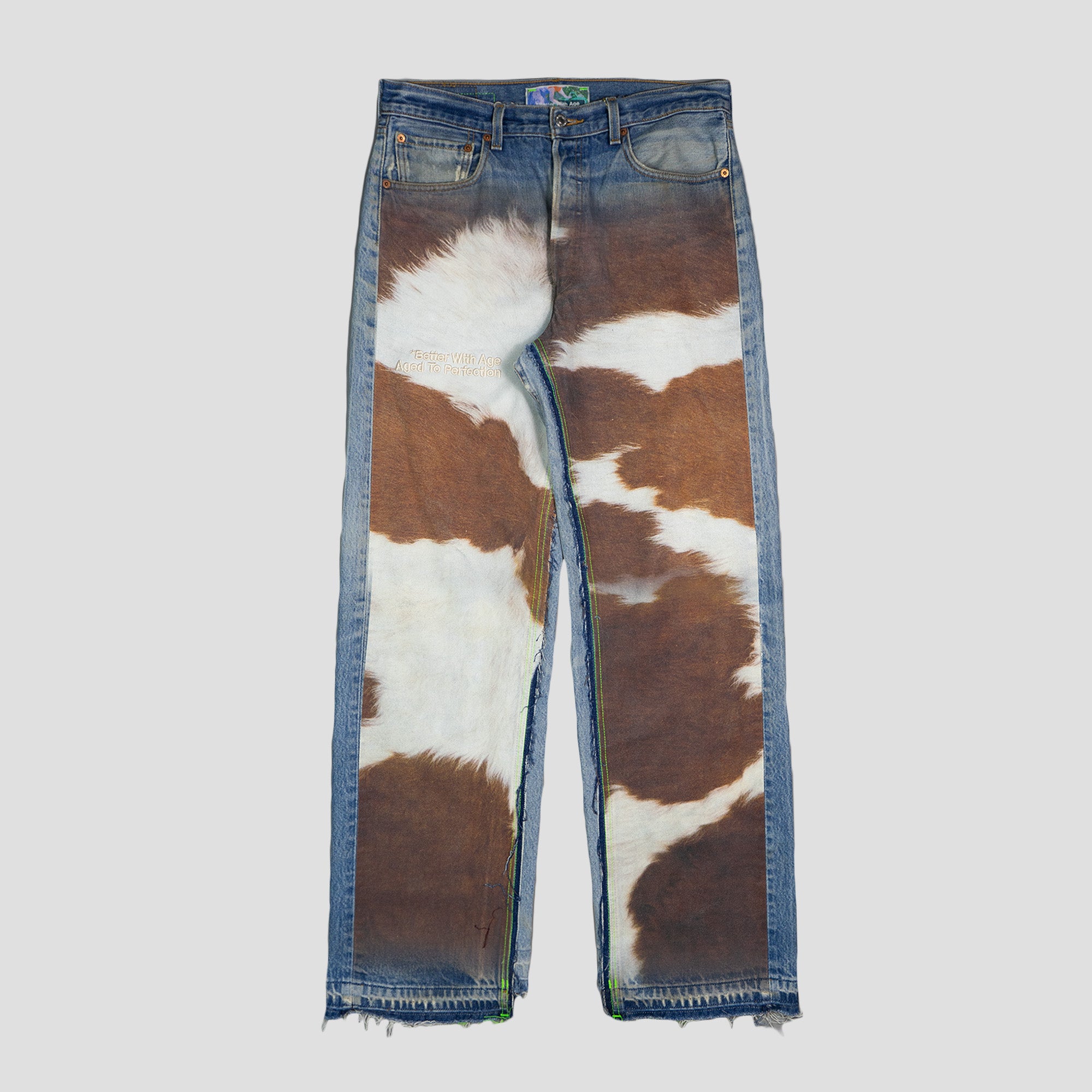 CABALLERO DOUBLE-WIDE