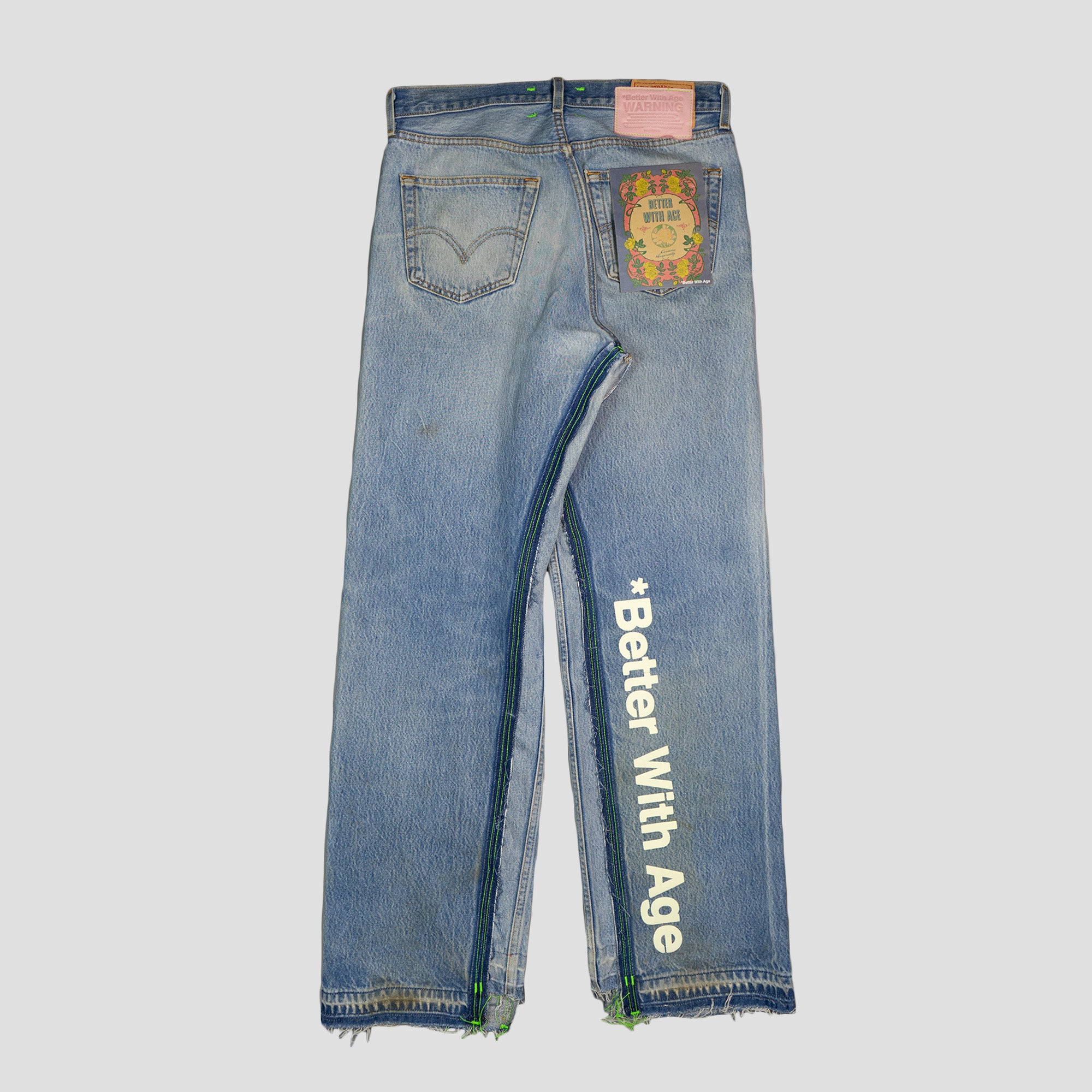 CABALLERO DOUBLE-WIDE