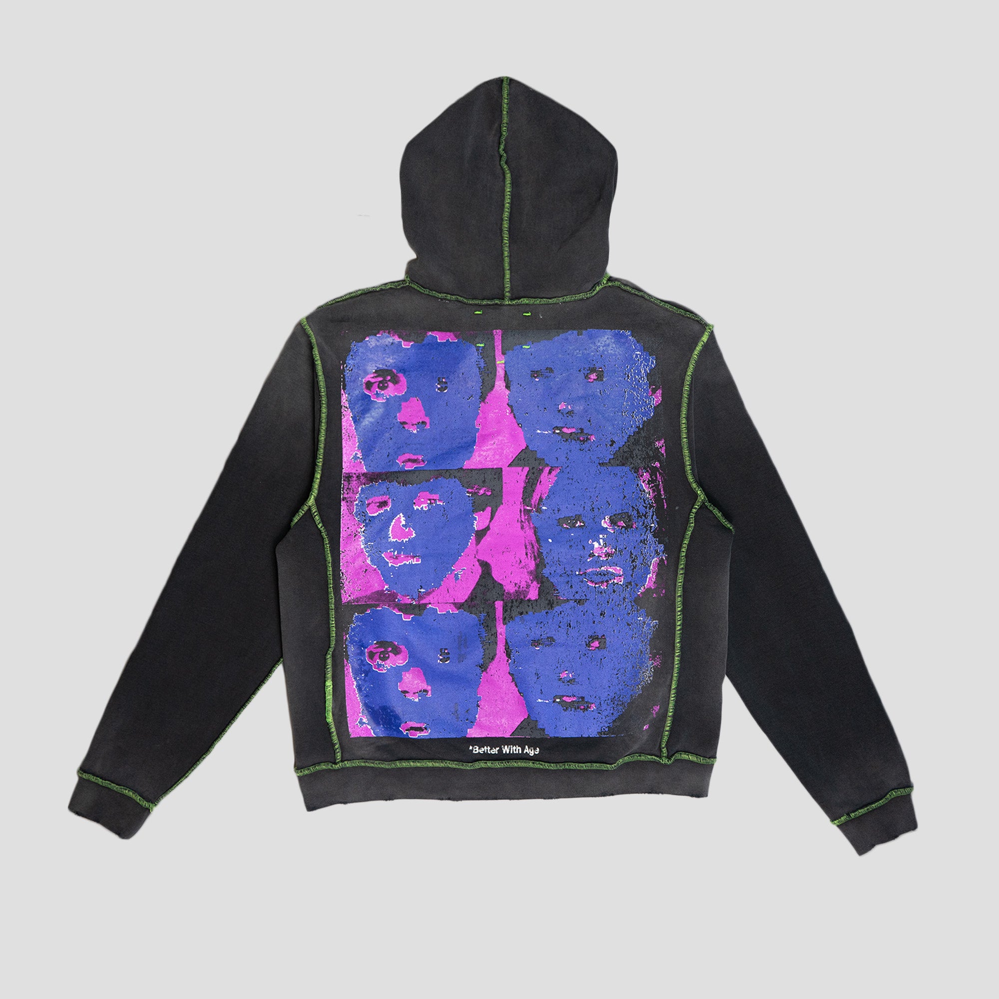 FUCK ME HOODIE