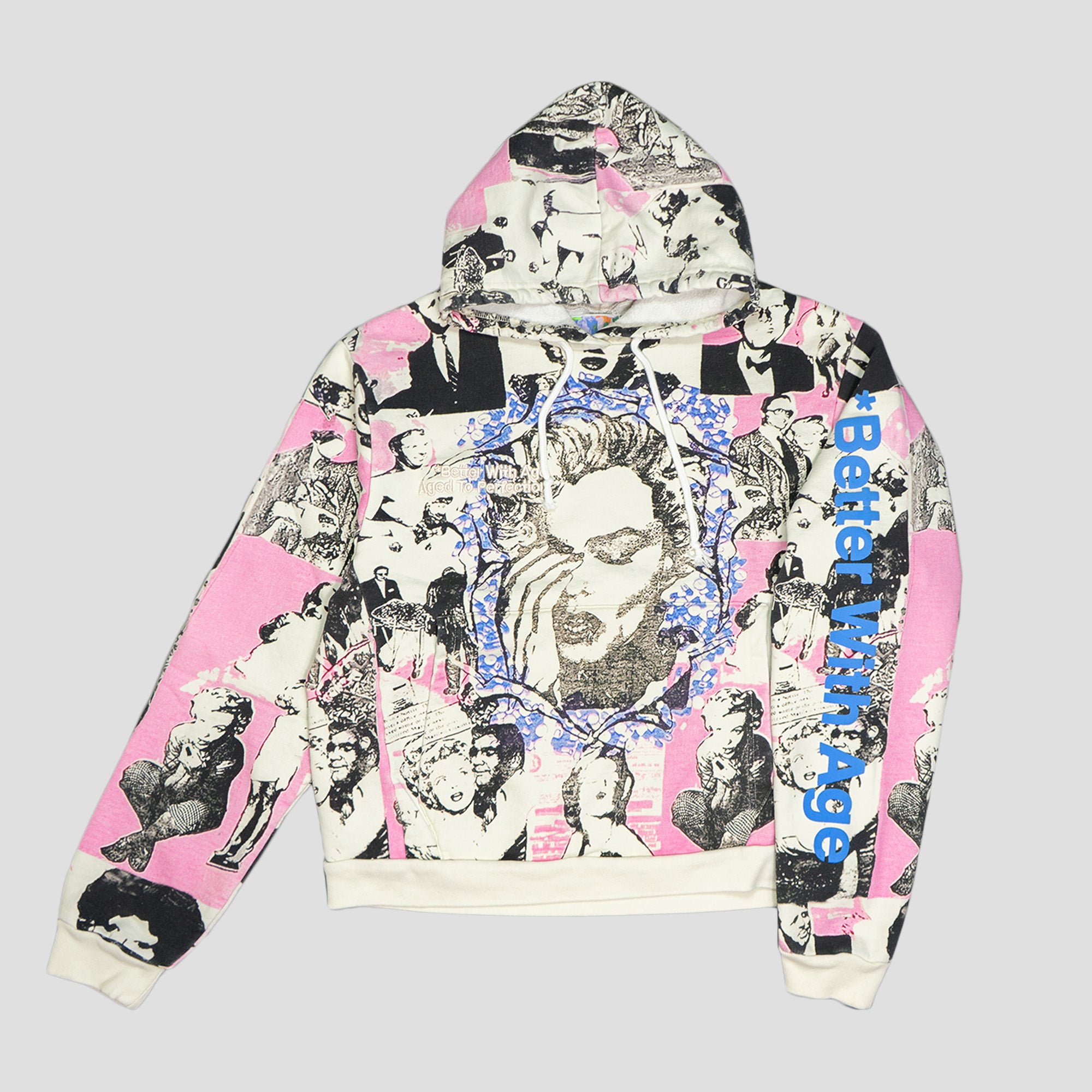 SKEETER HOODIE