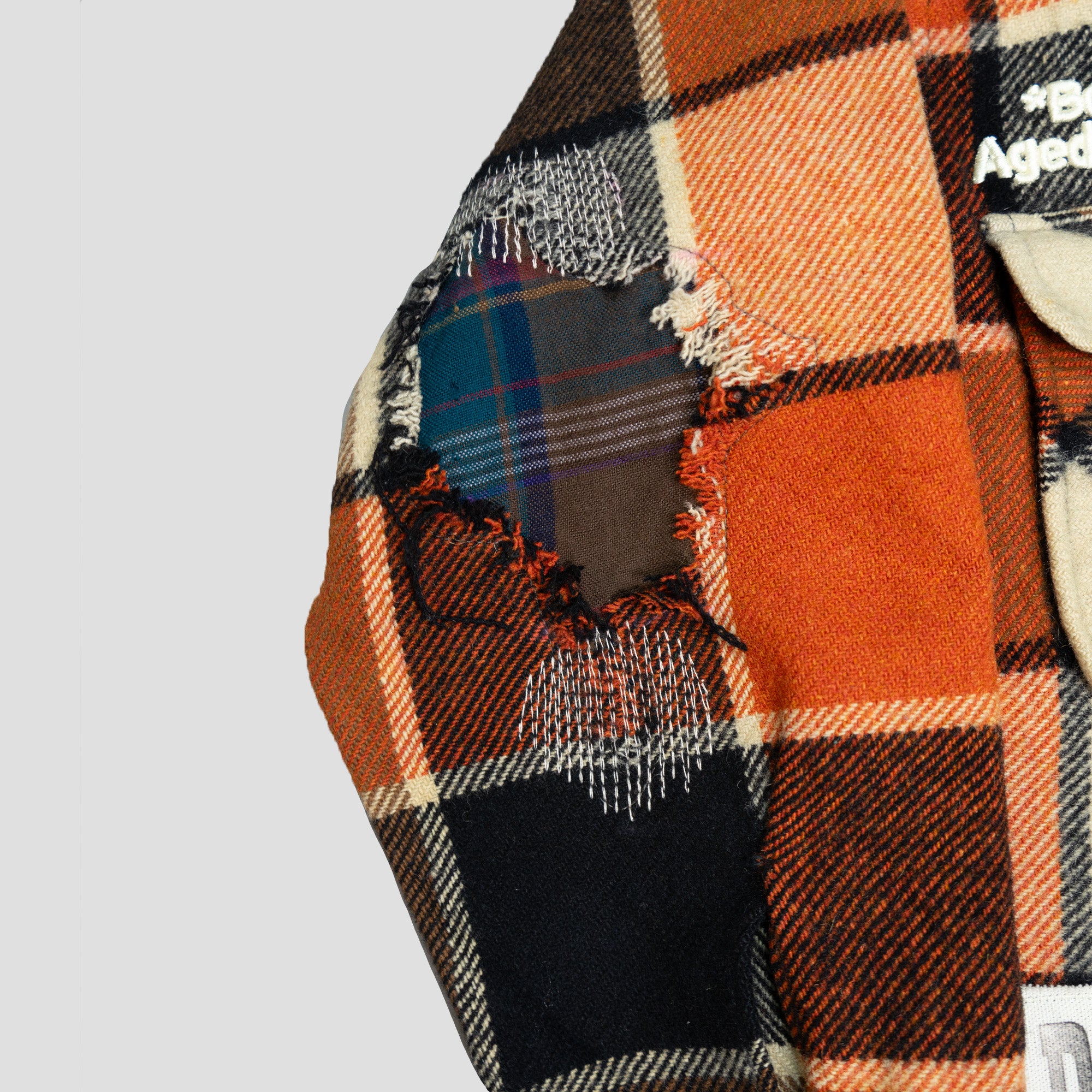 MUIR FLANNEL