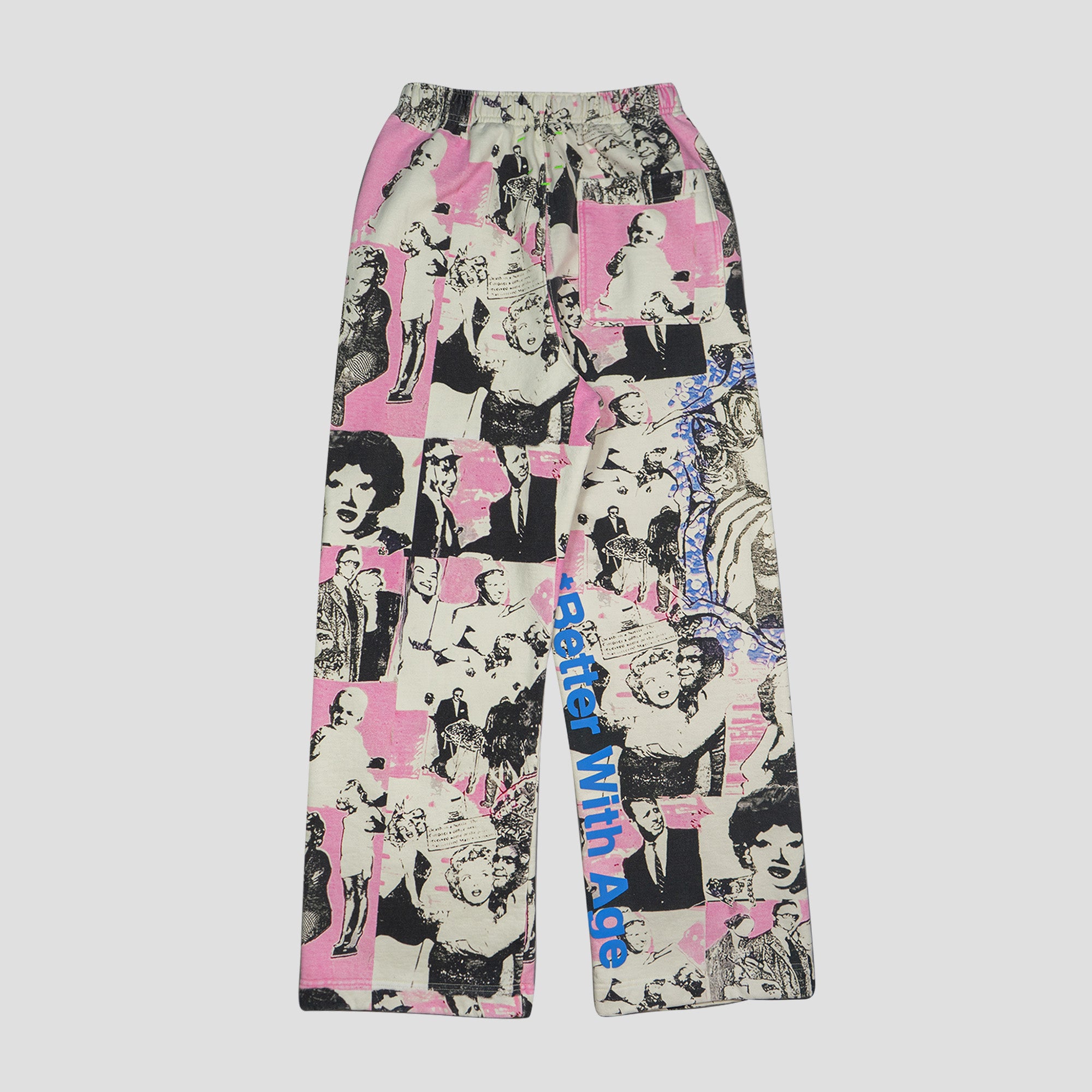 SKEETER SWEATPANT
