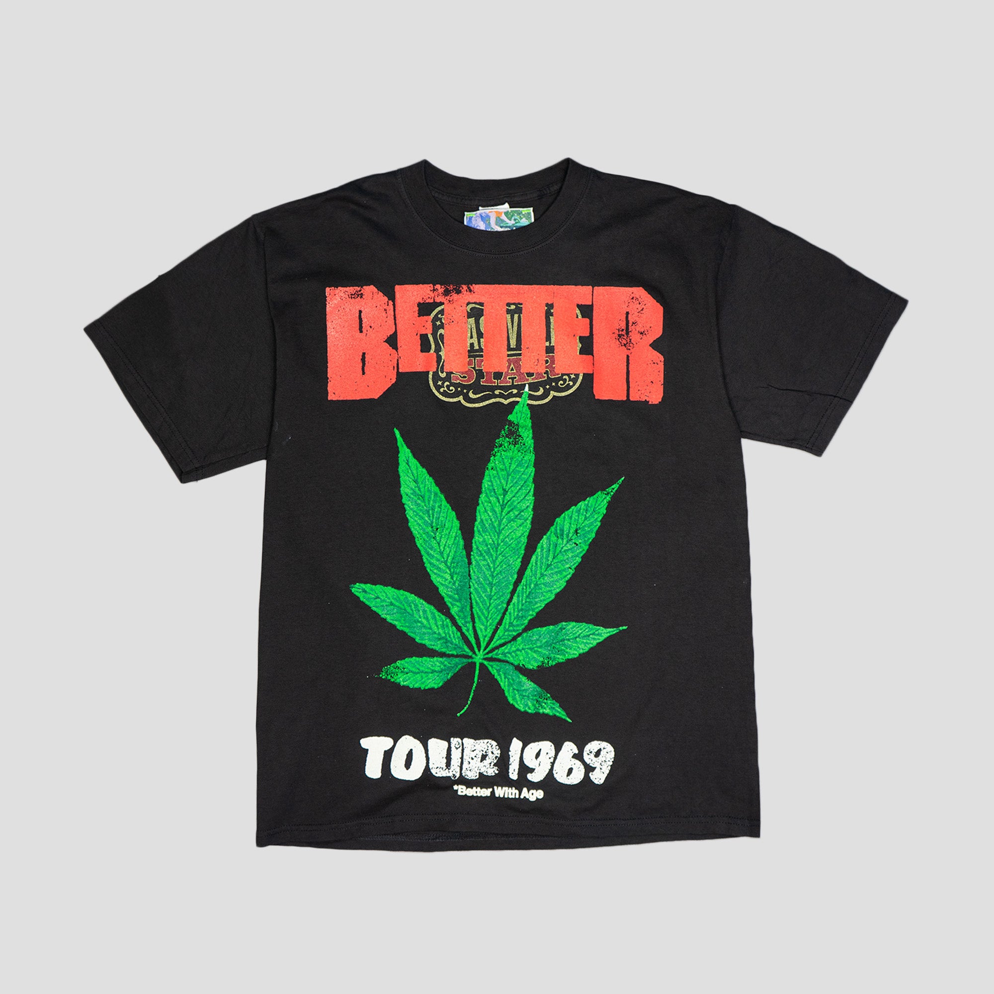 CLARI TEE