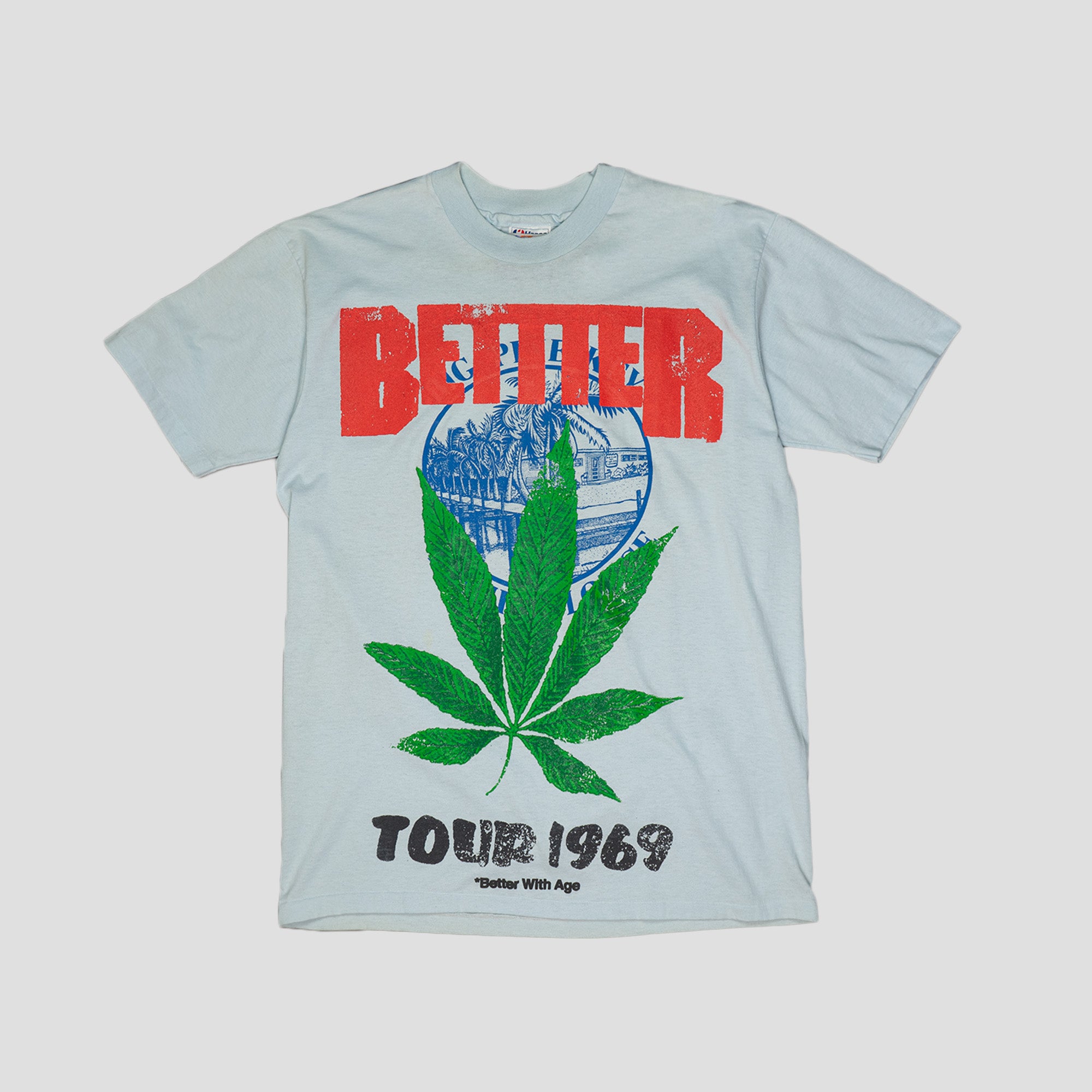 CLARI TEE