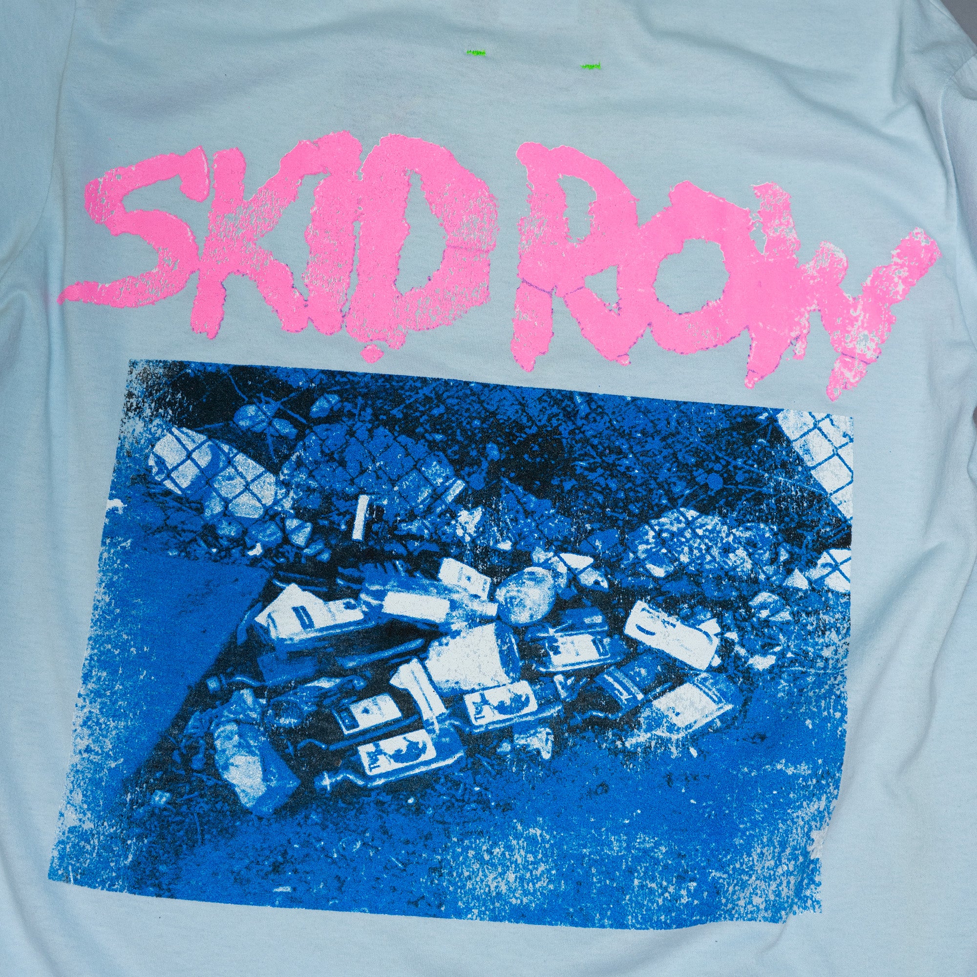 CLARI TEE