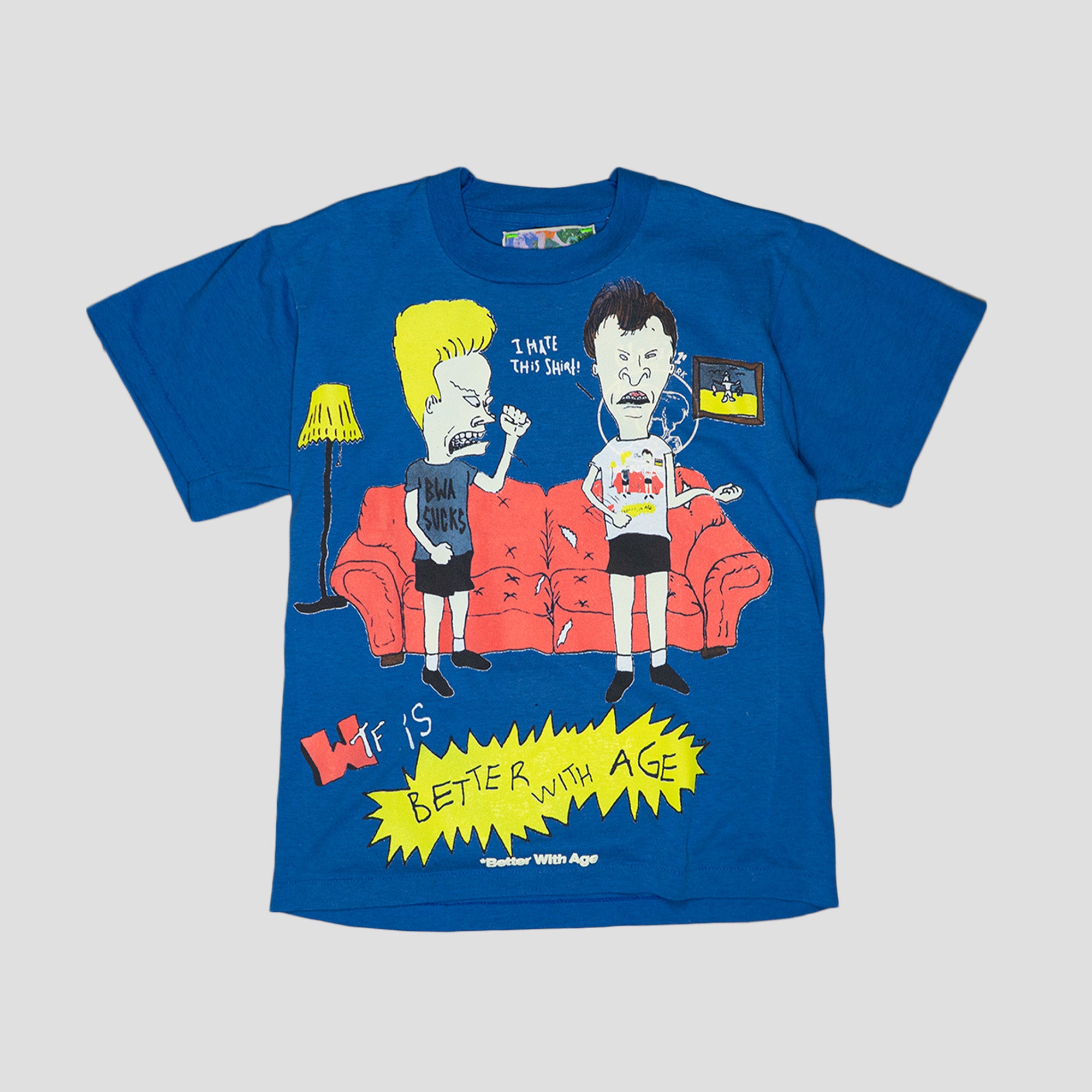 DUMB TEE