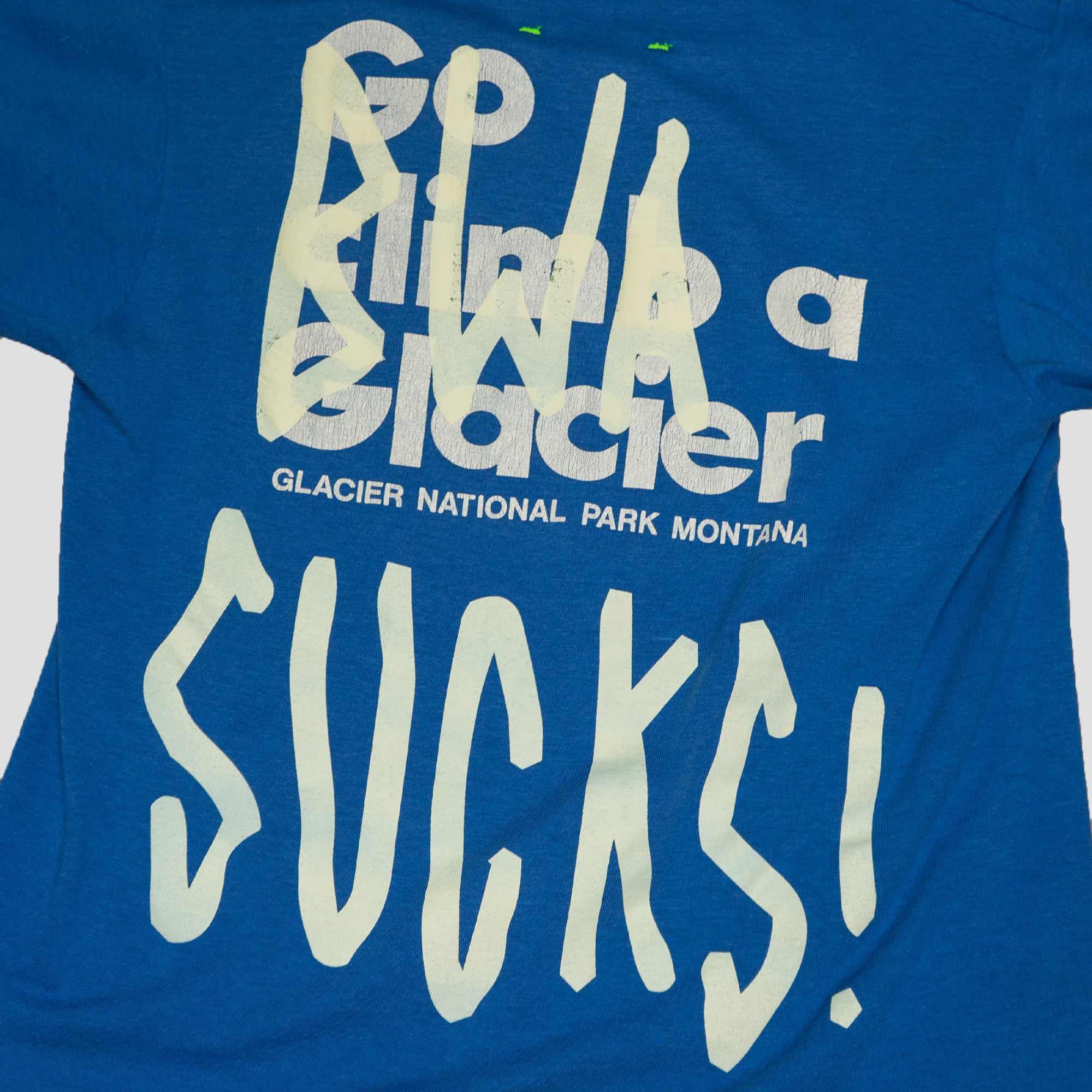 DUMB TEE