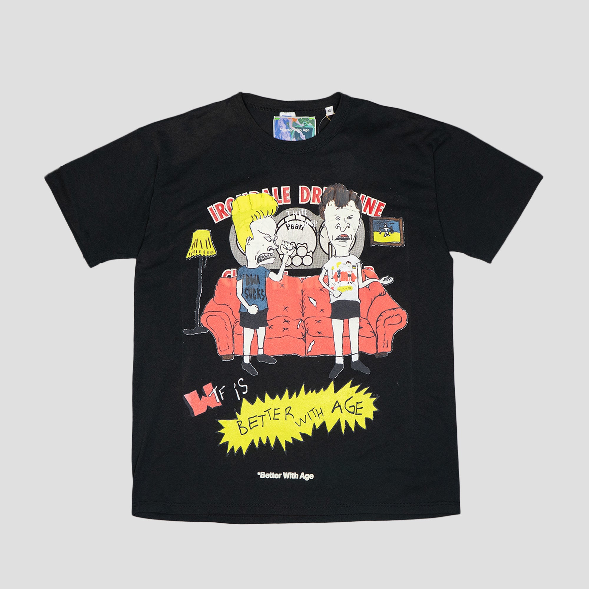 DUMB TEE
