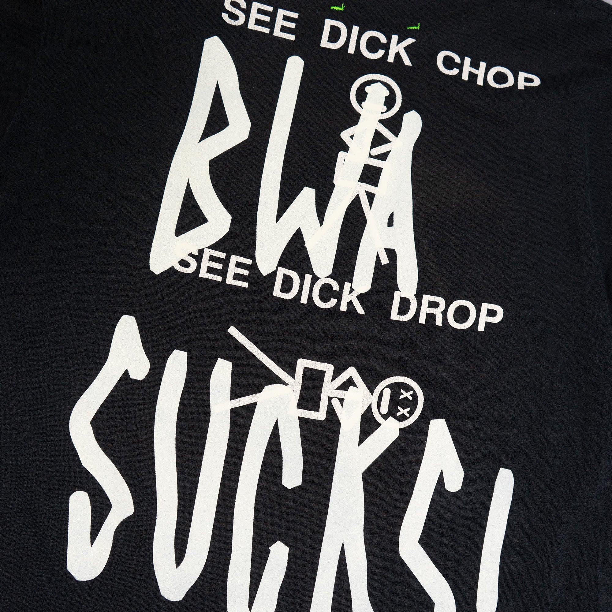DUMB TEE
