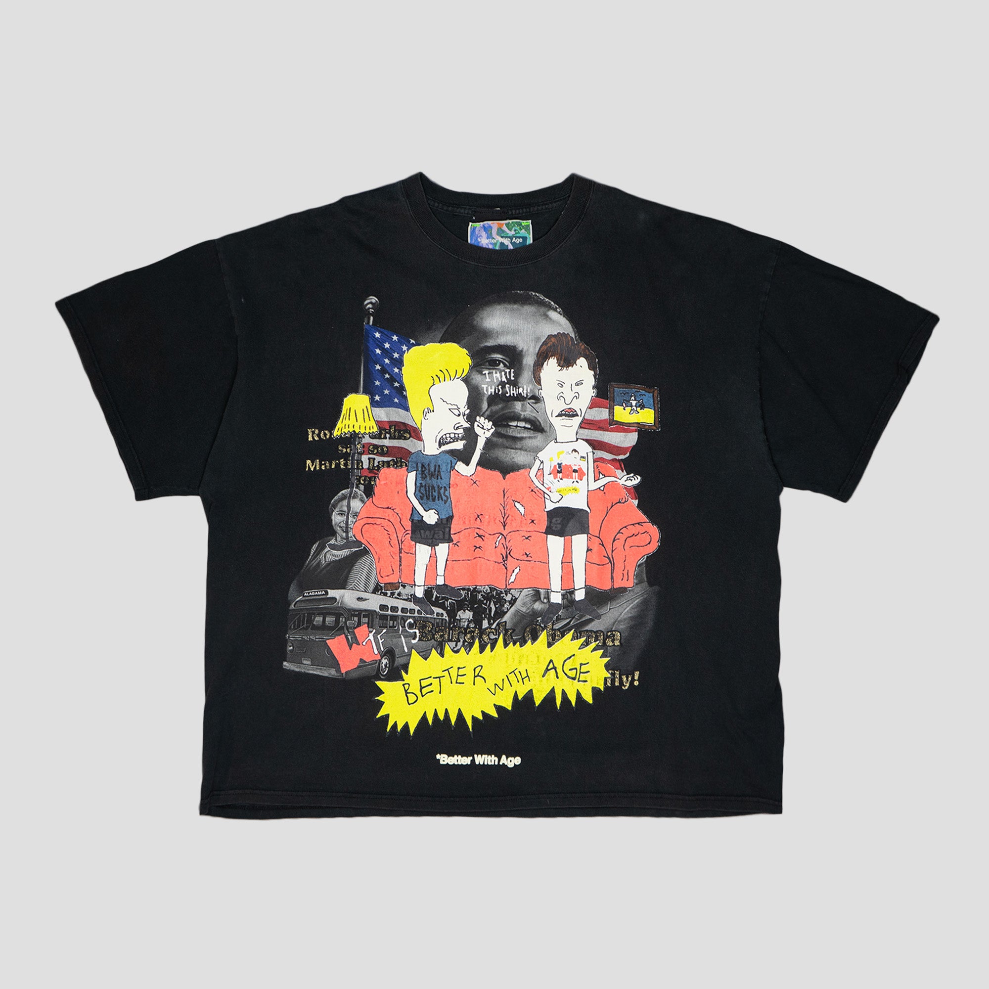 DUMB TEE