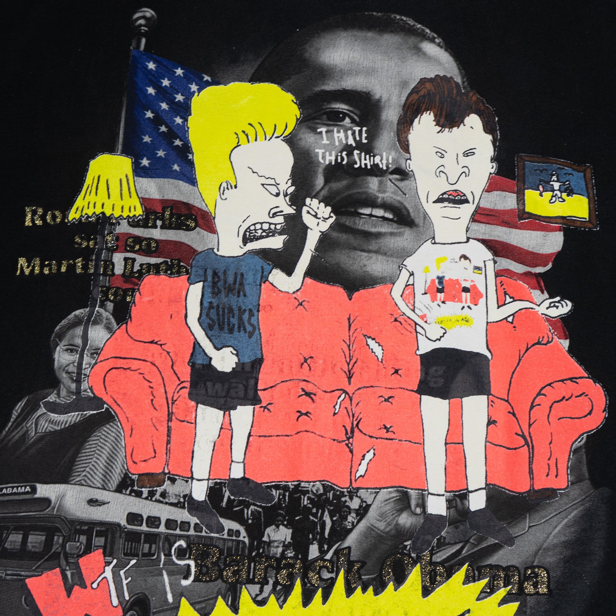 DUMB TEE