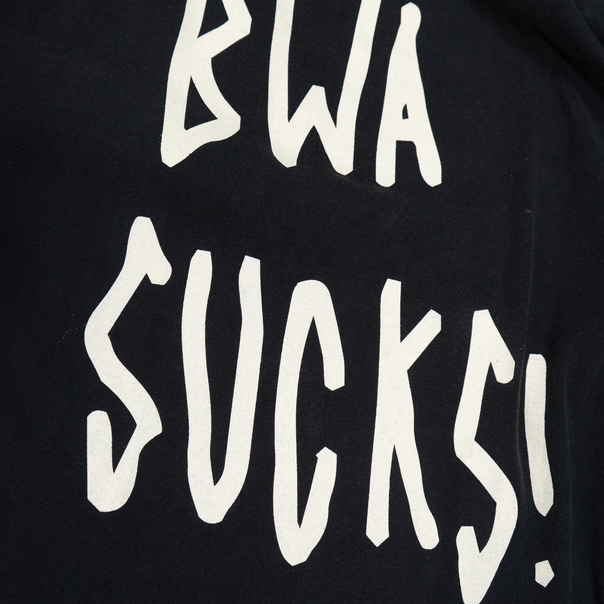 DUMB TEE
