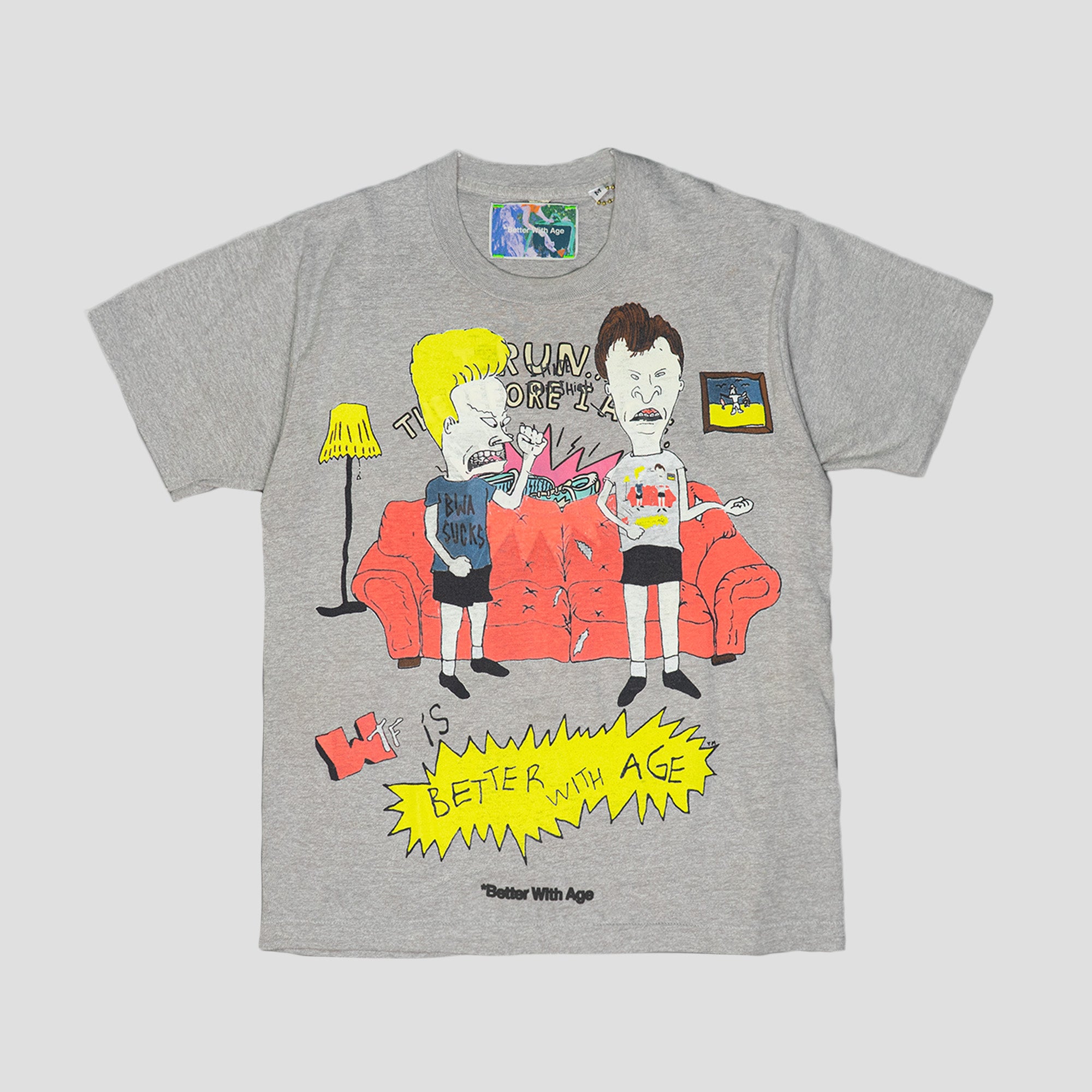 DUMB TEE
