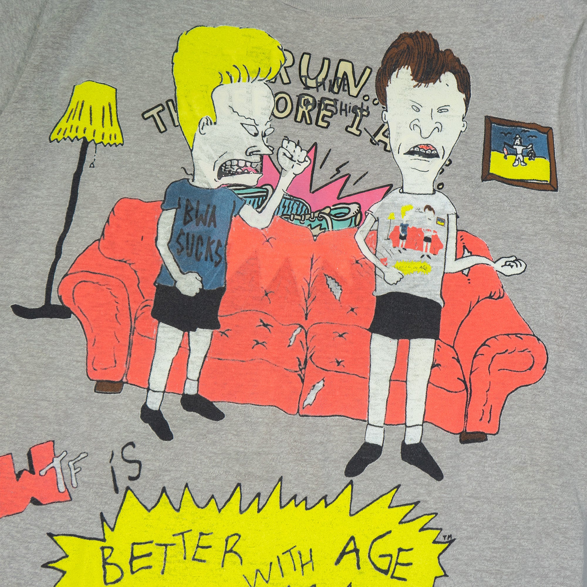 DUMB TEE