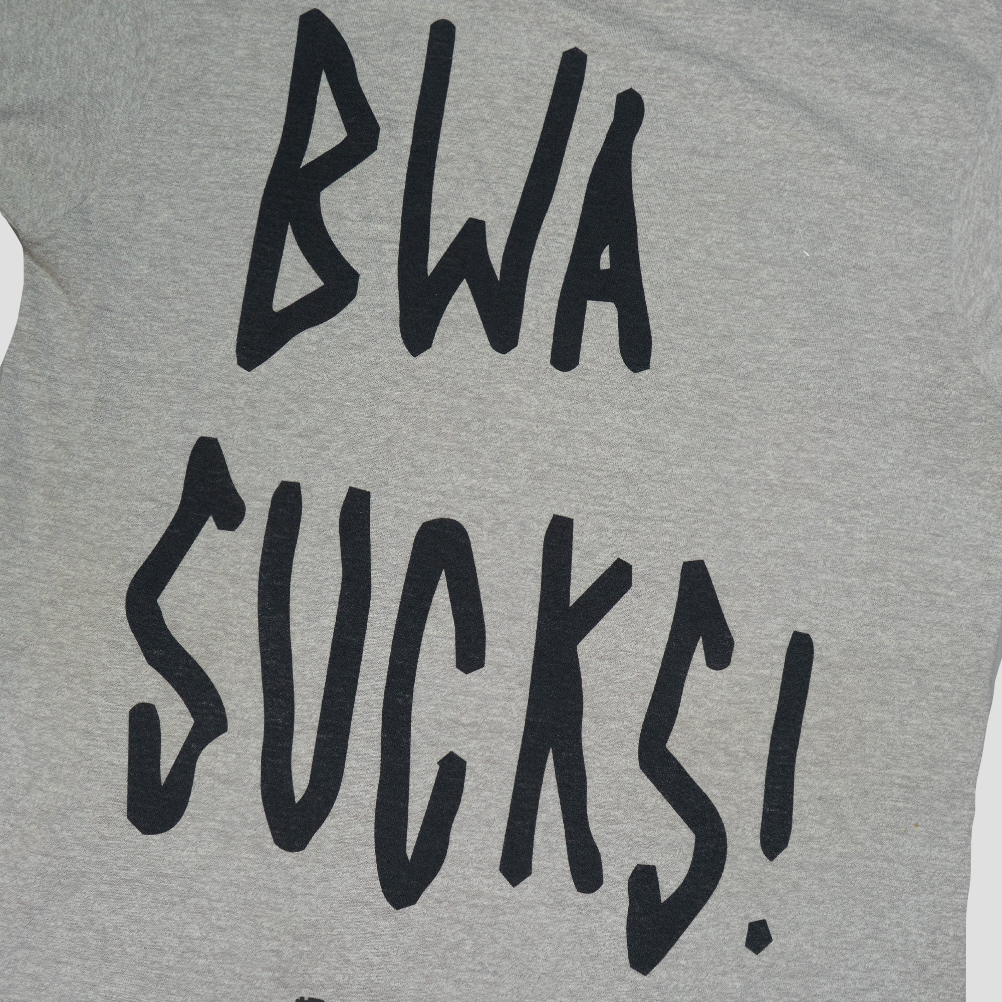 DUMB TEE