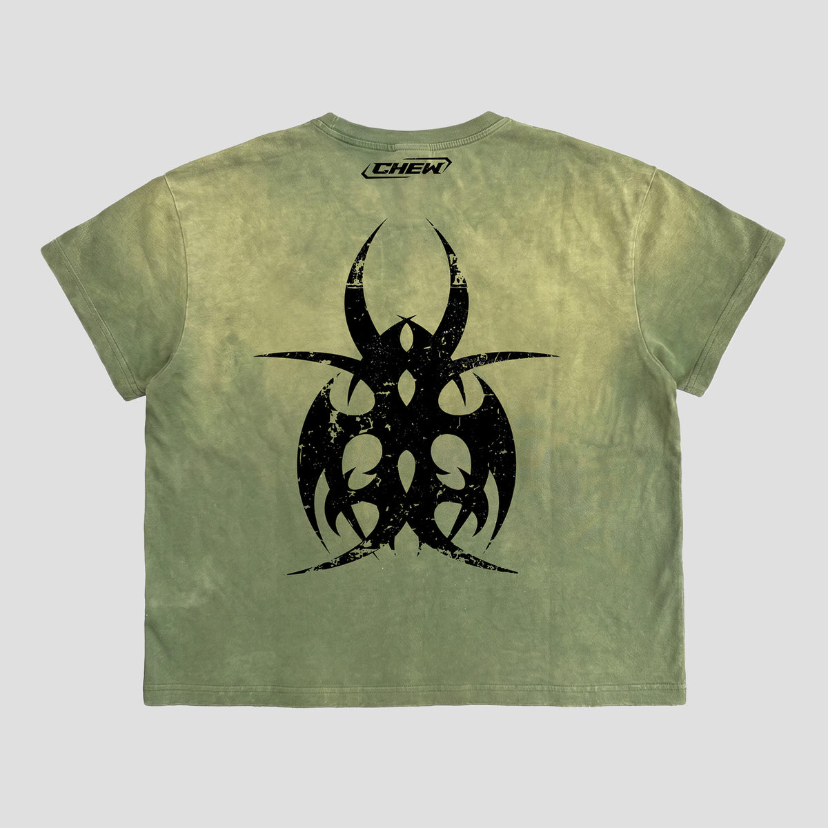NEO STUDDED T-SHIRTS