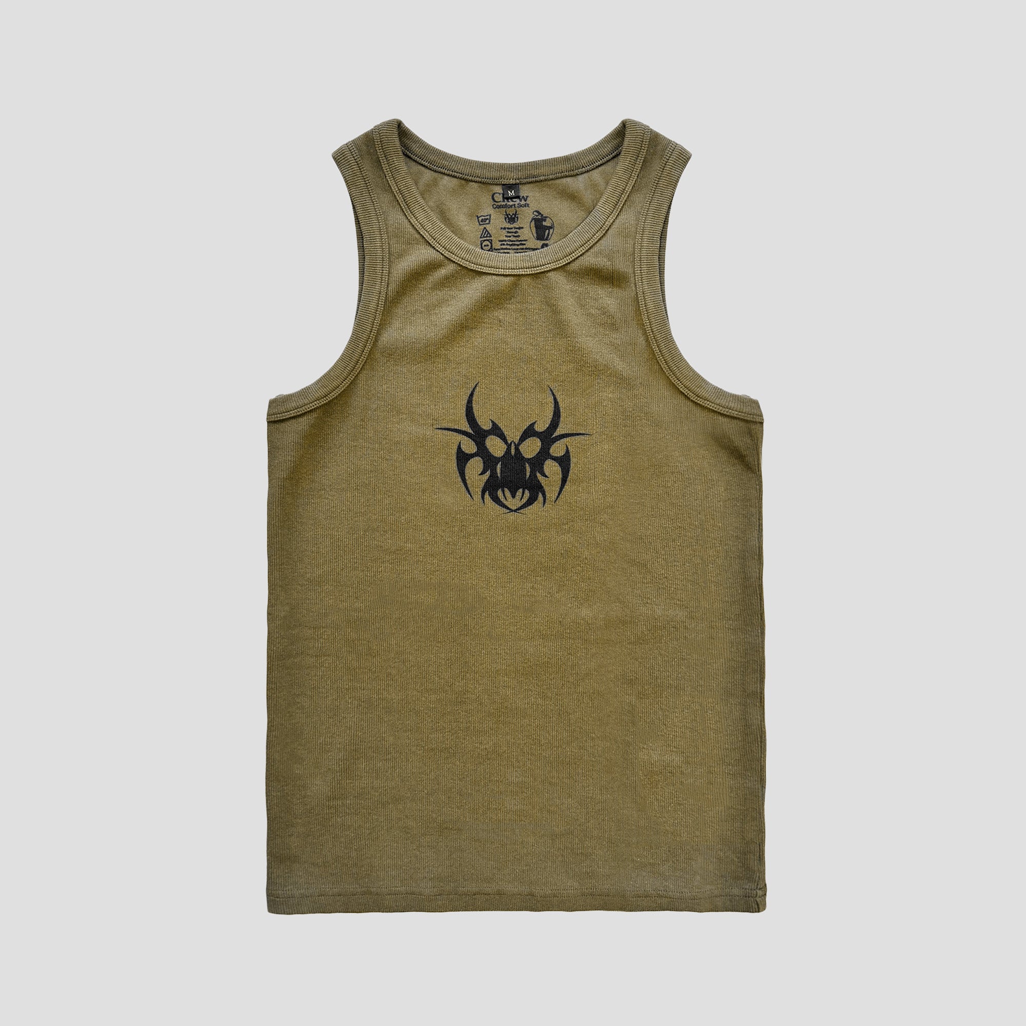 ROACH TANK TOP