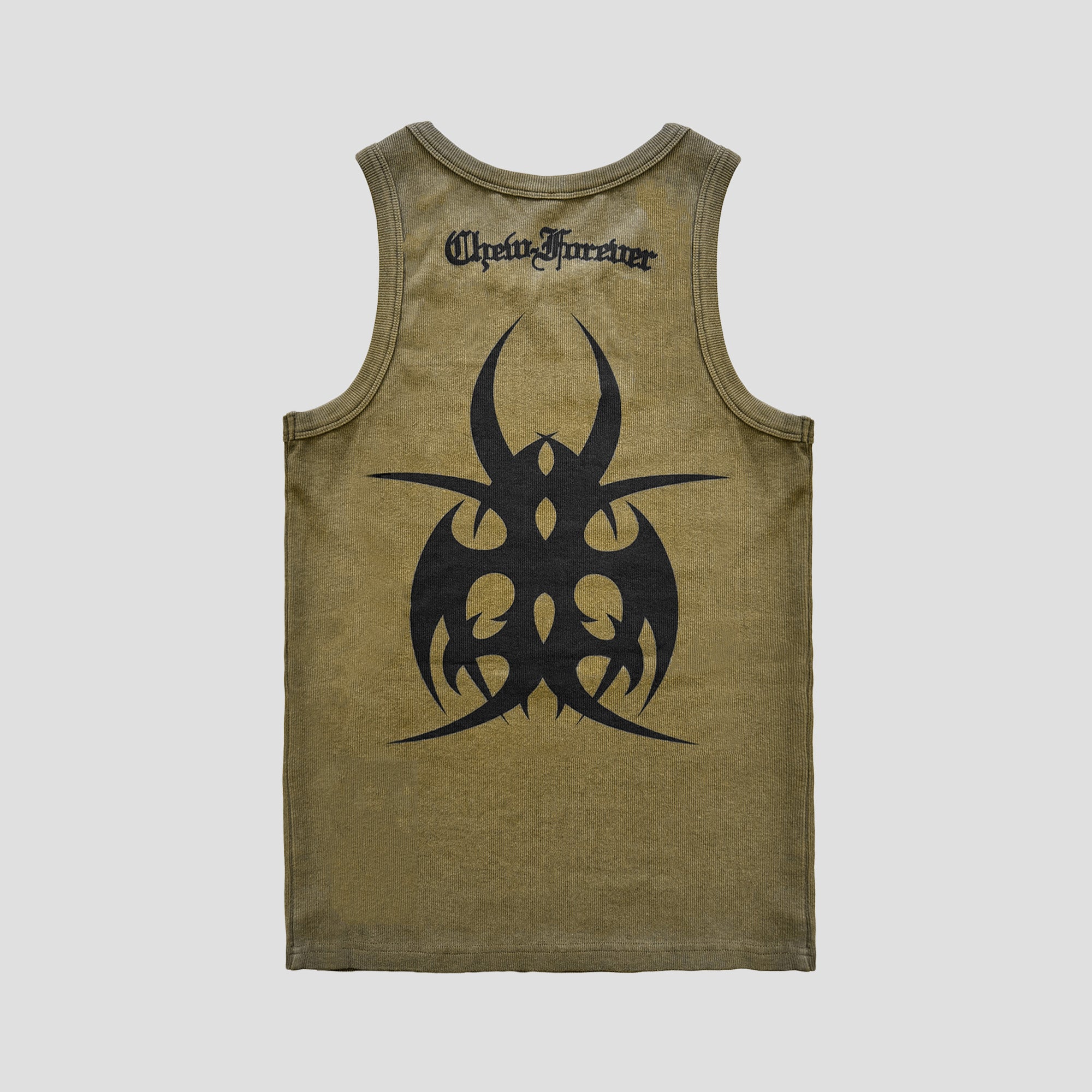 ROACH TANK TOP