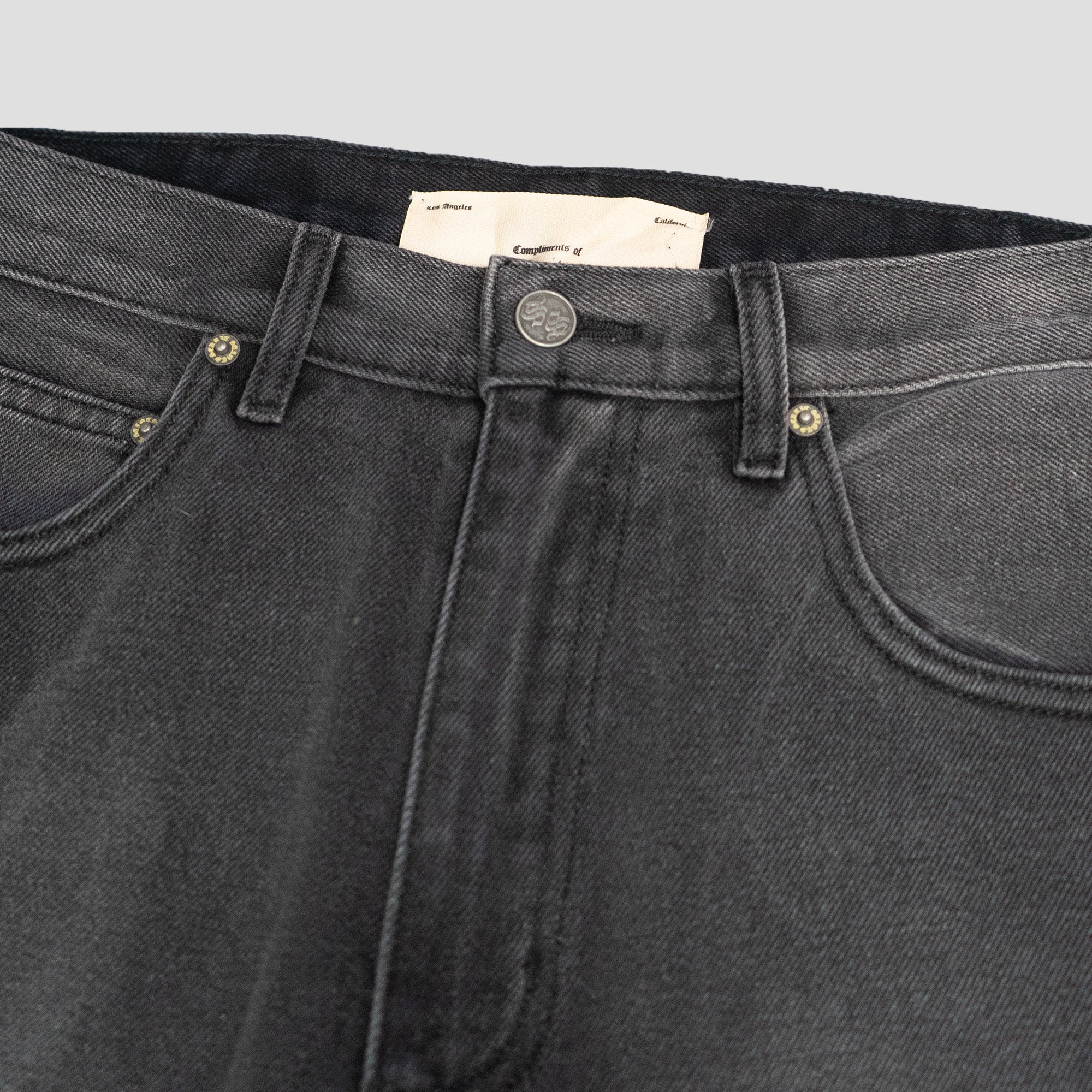 CHOPPER CARPENTER PANTS