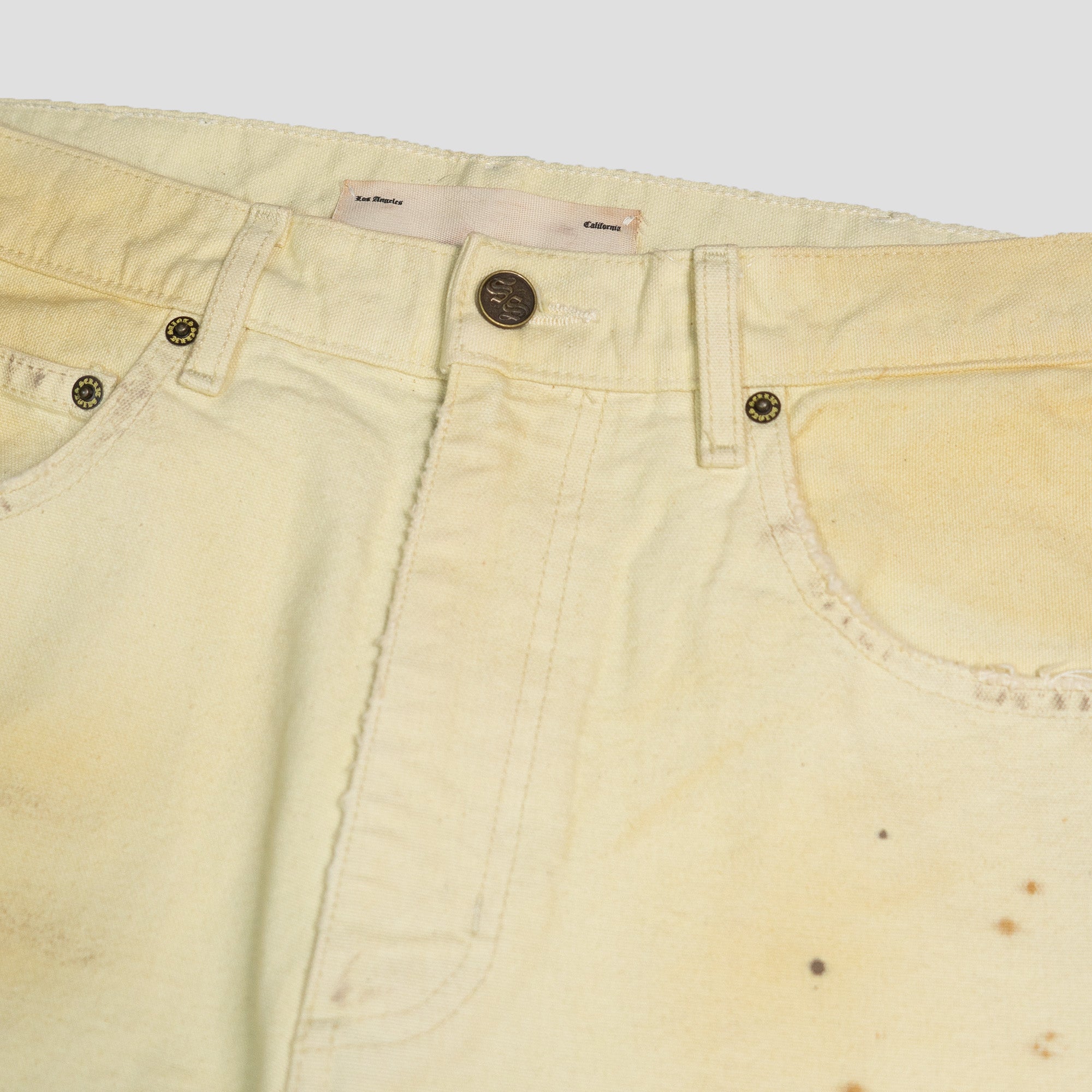 CHOPPER CARPENTER PANTS